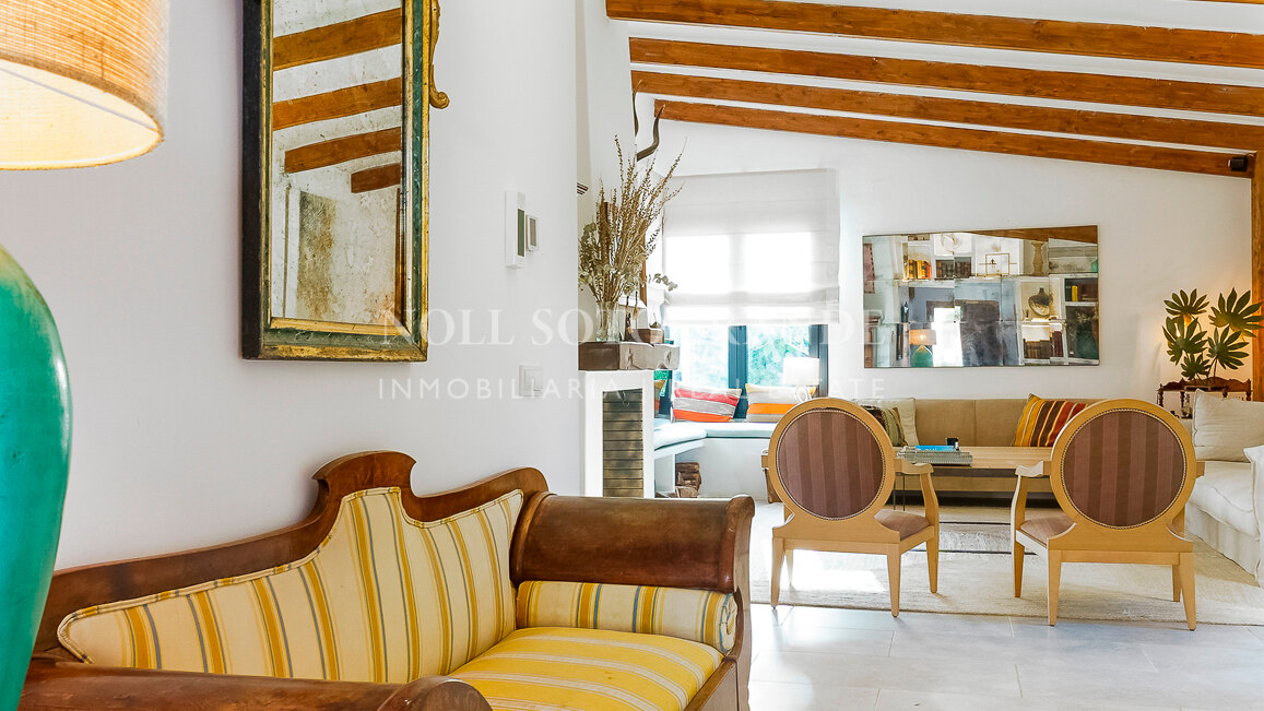 Villa for sale in Guadalmina Alta, San Pedro de Alcantara