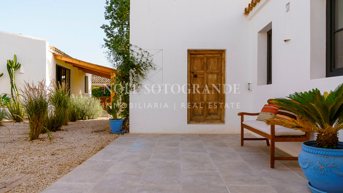 Villa for sale in Guadalmina Alta, San Pedro de Alcantara