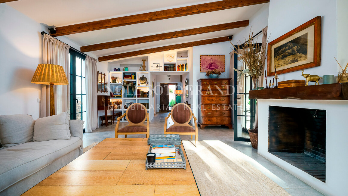 Villa for sale in Guadalmina Alta, San Pedro de Alcantara