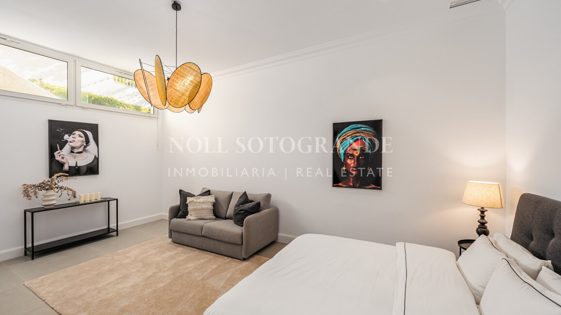 Villa zum Verkauf in Los Flamingos, Benahavis