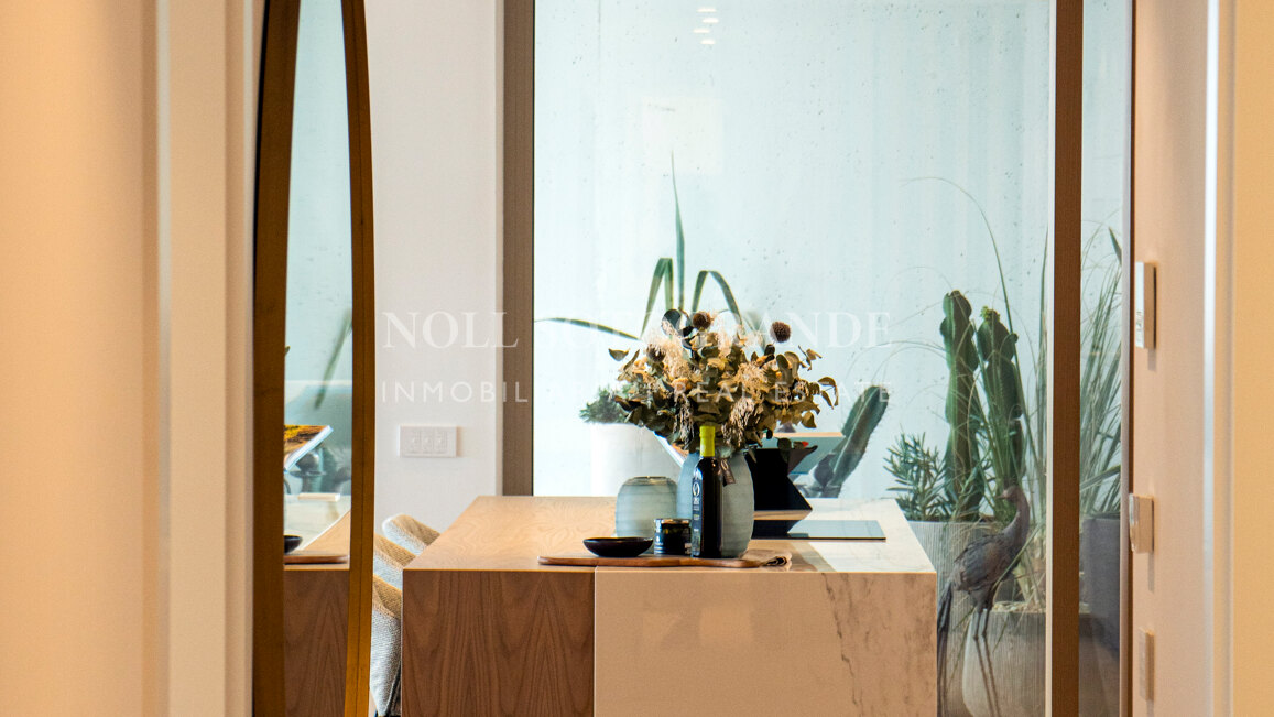 Wohnung zum Verkauf in La Quinta, Benahavis