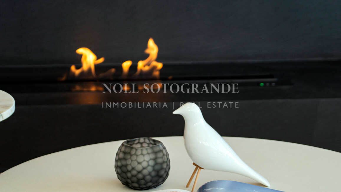 Wohnung zum Verkauf in La Quinta, Benahavis