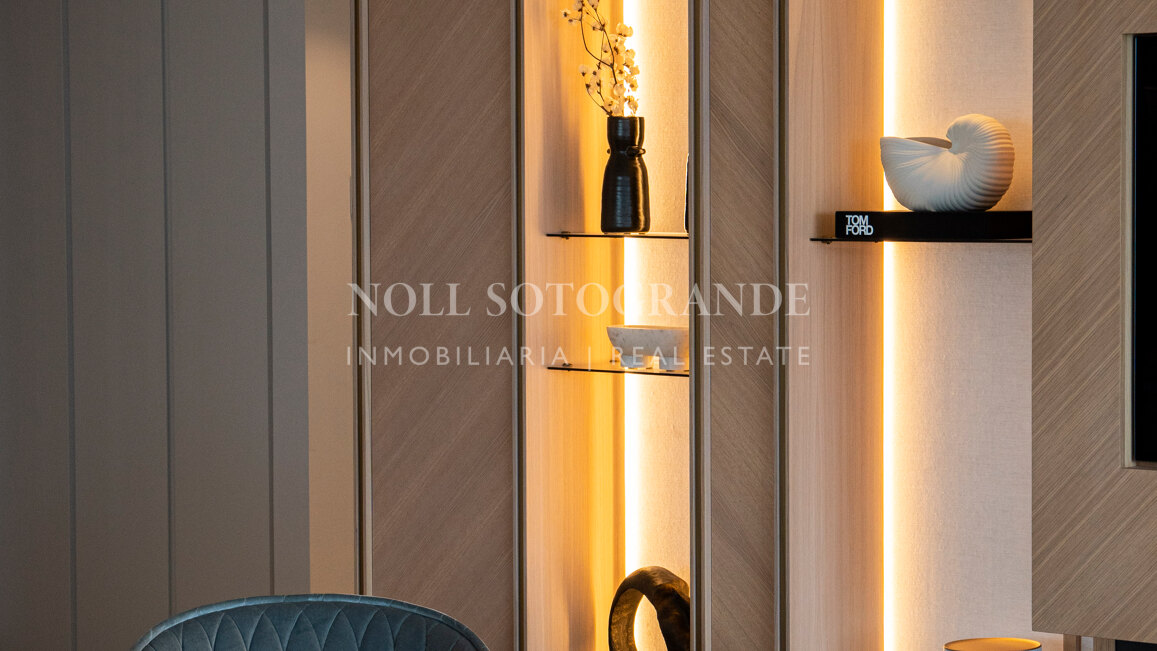 Wohnung zum Verkauf in La Quinta, Benahavis