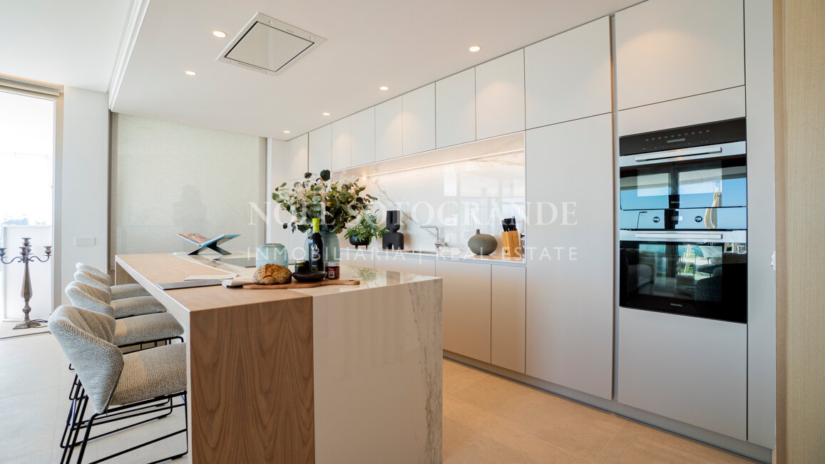 Wohnung zum Verkauf in La Quinta, Benahavis