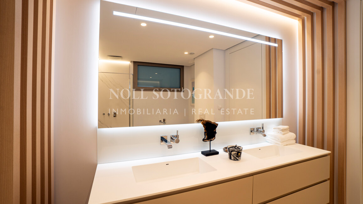 Wohnung zum Verkauf in La Quinta, Benahavis