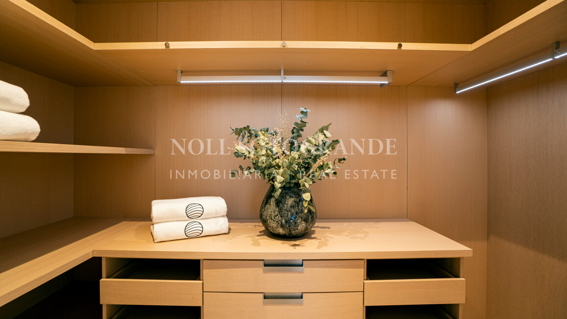 Wohnung zum Verkauf in La Quinta, Benahavis