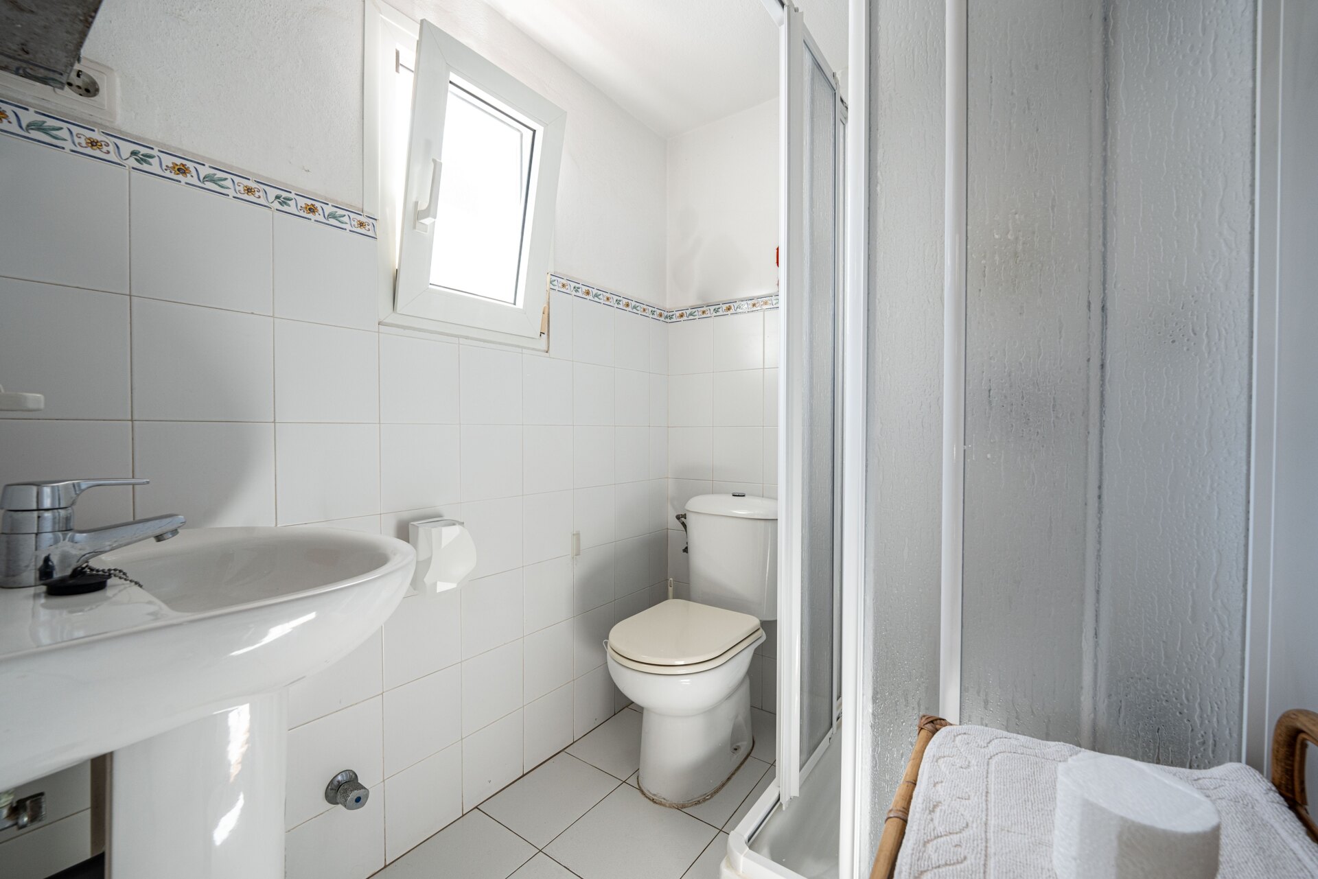 Charming 'on the beach' 4 bedroom villa is perfect renovation project for any clever investor!
