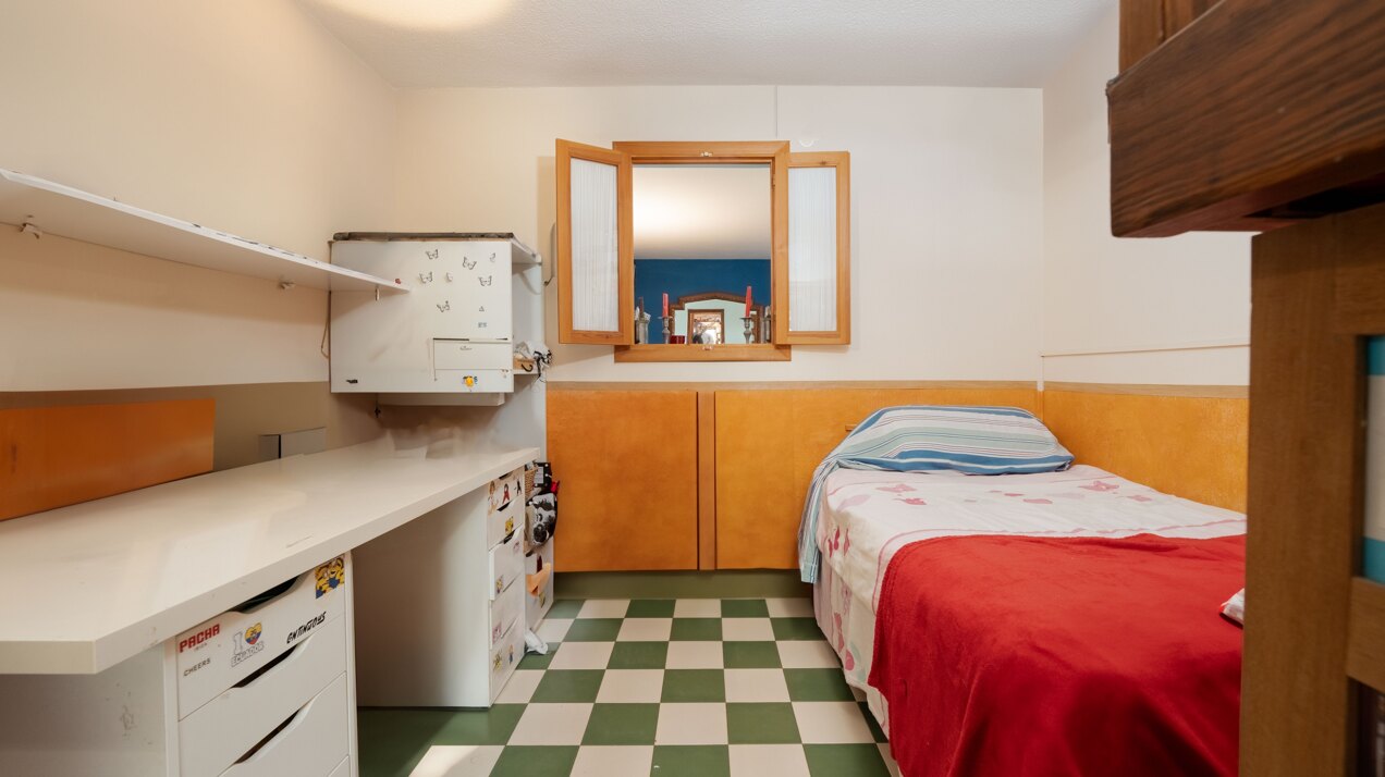 Charming 'on the beach' 4 bedroom villa is perfect renovation project for any clever investor!