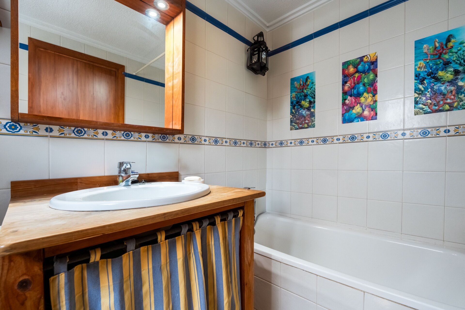 Charming 'on the beach' 4 bedroom villa is perfect renovation project for any clever investor!