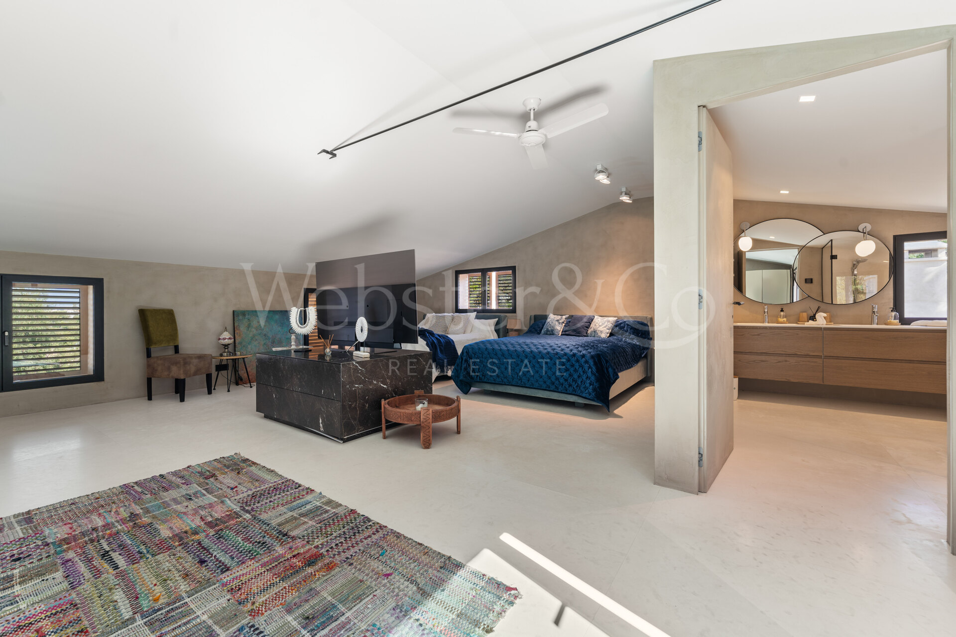 Villa Ibiza – Casa de Ensueño en Río Real, Marbella