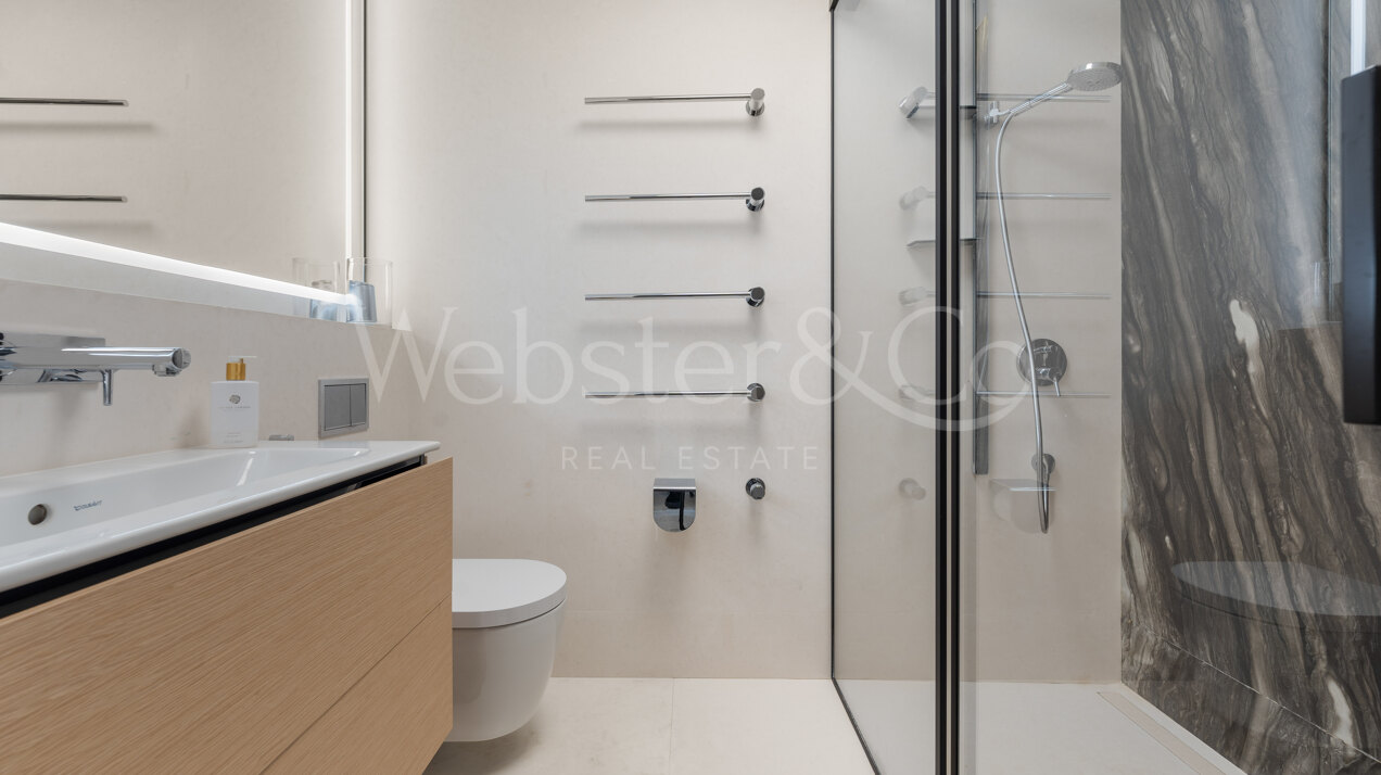 Villa Ibiza - Dream Residence in Rio Real, Marbella