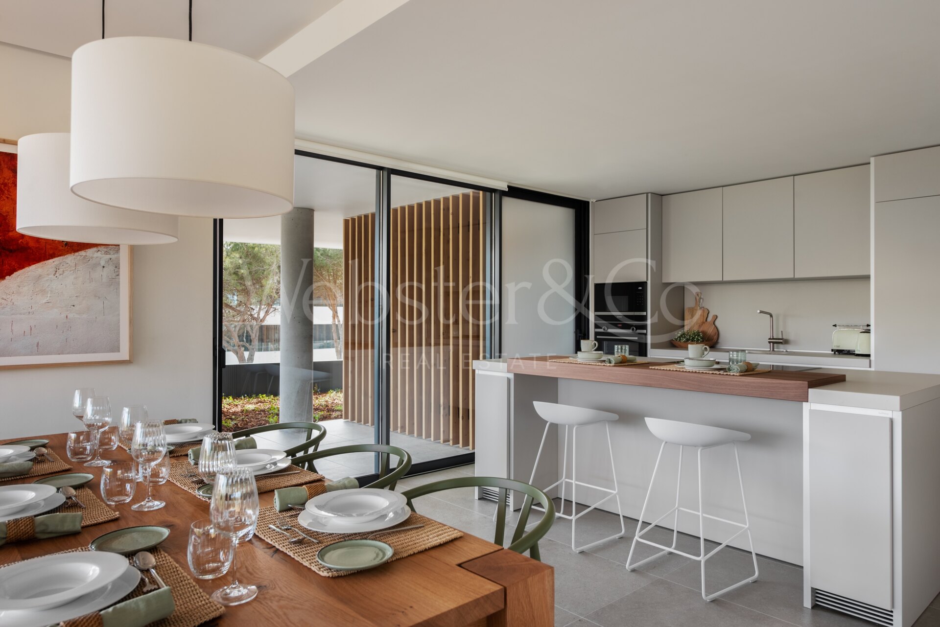 Apartment Verde - Exceptional Quality in Sotogrande