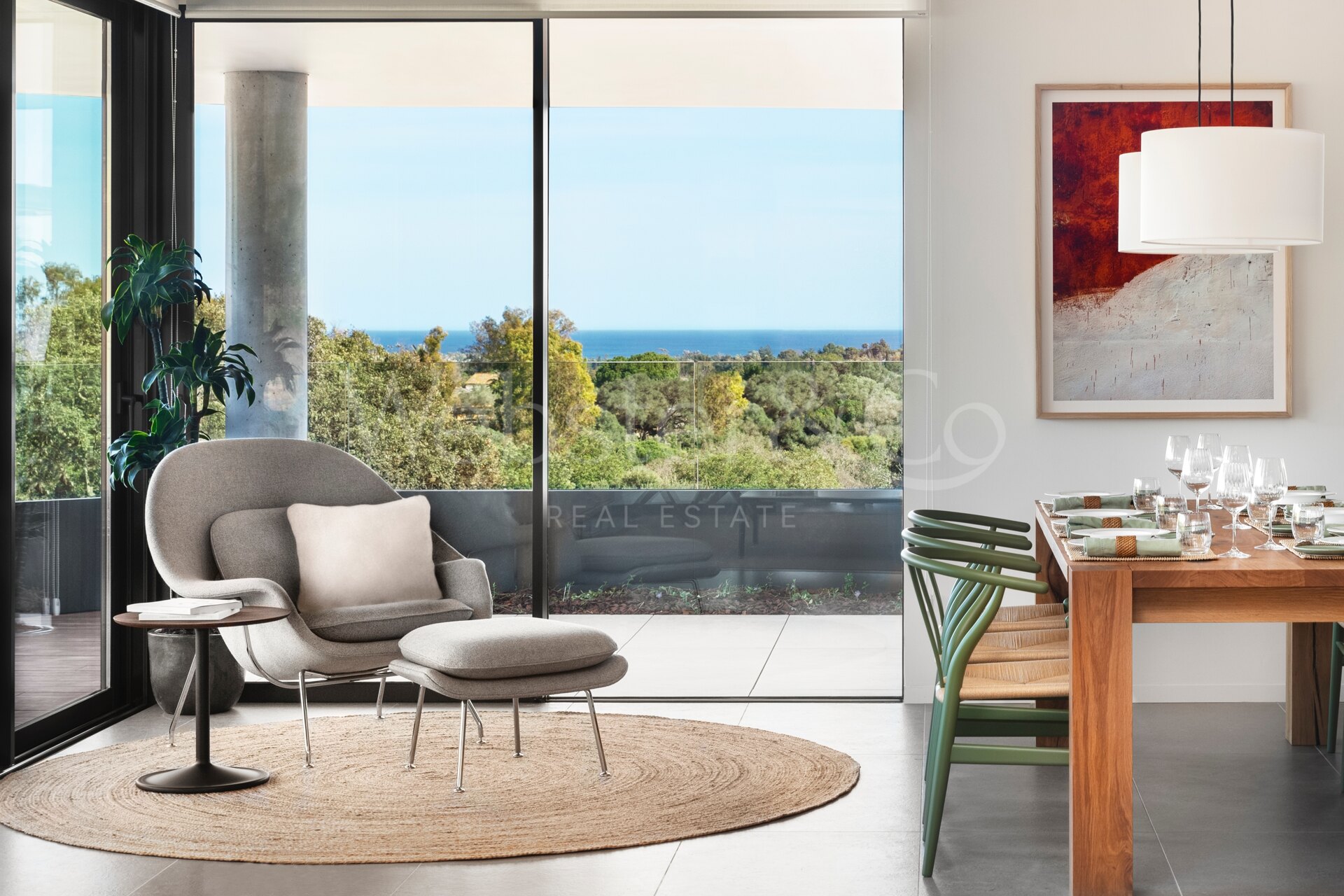 Apartment Verde - Exceptional Quality in Sotogrande