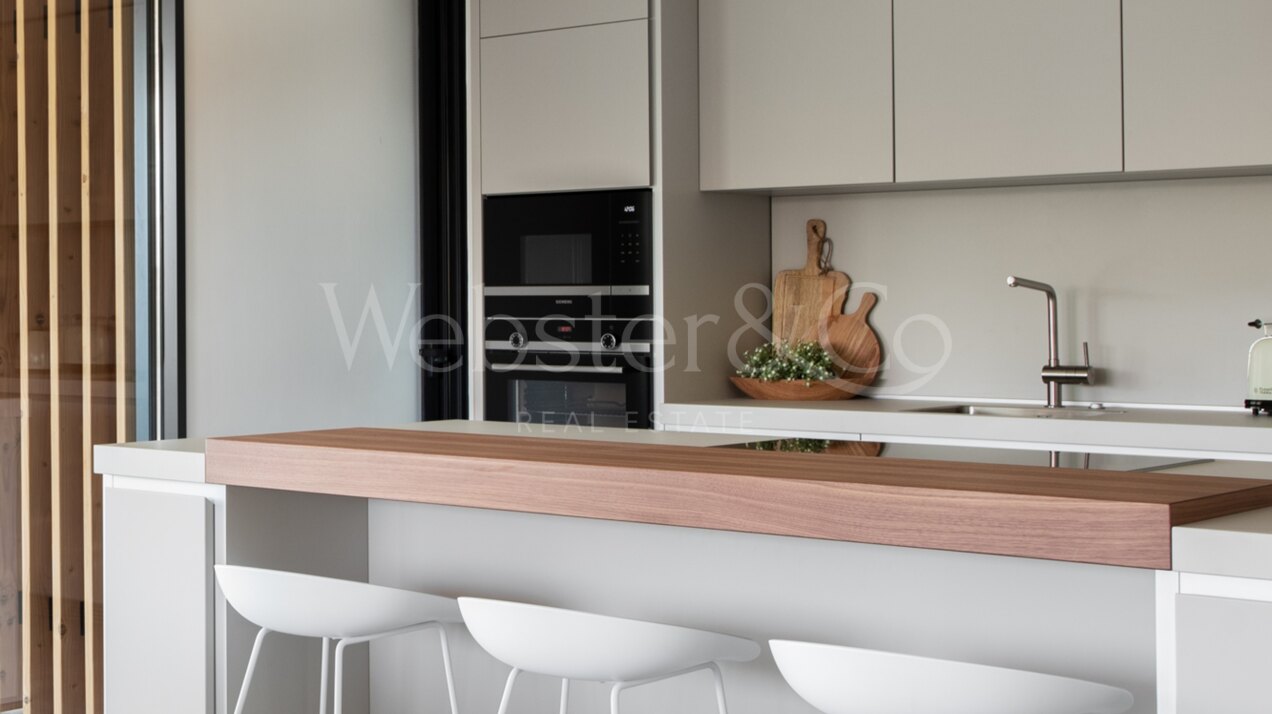 Apartment Verde - Exceptional Quality in Sotogrande