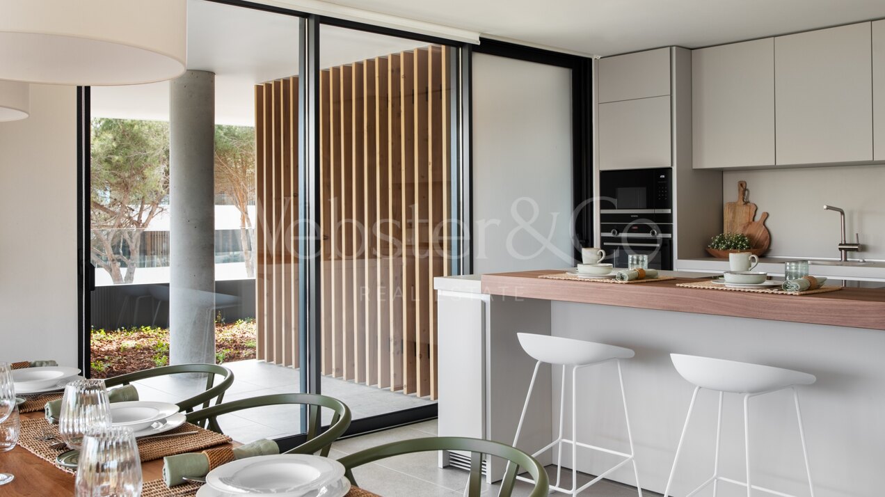 Apartment Verde - Exceptional Quality in Sotogrande