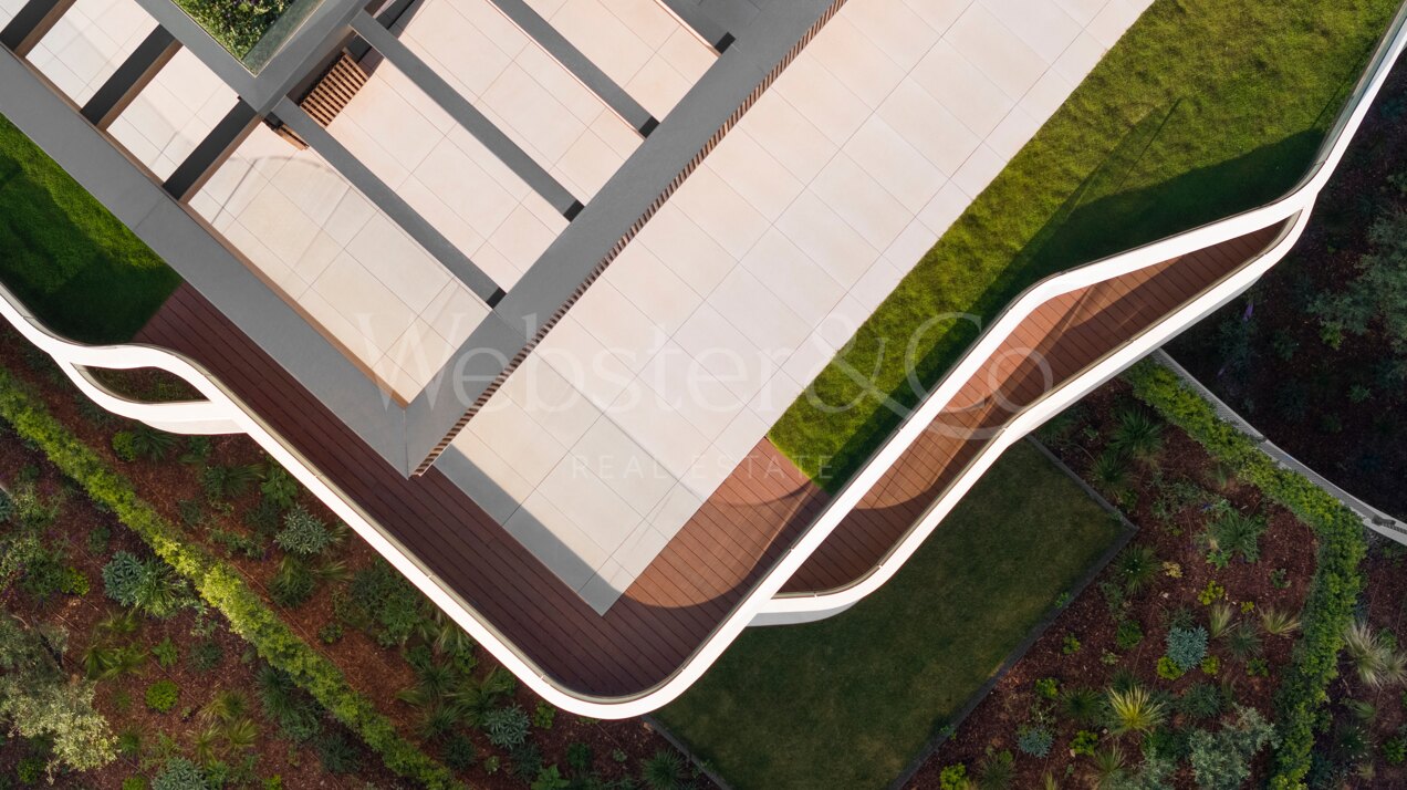 Apartment Verde - Exceptional Quality in Sotogrande