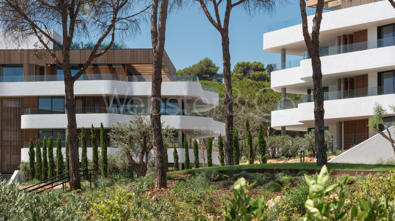 Apartment Verde - Exceptional Quality in Sotogrande