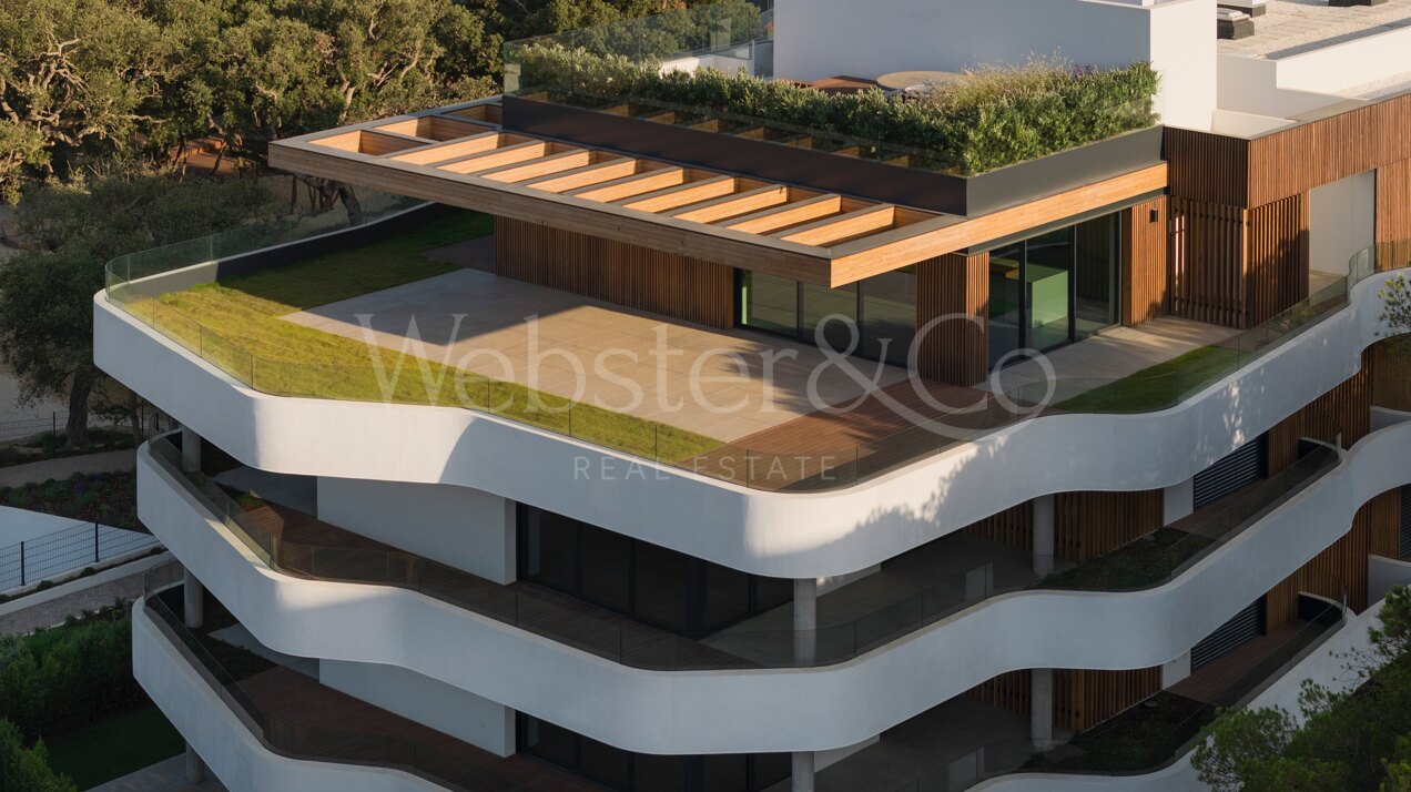 Apartment Verde - Exceptional Quality in Sotogrande