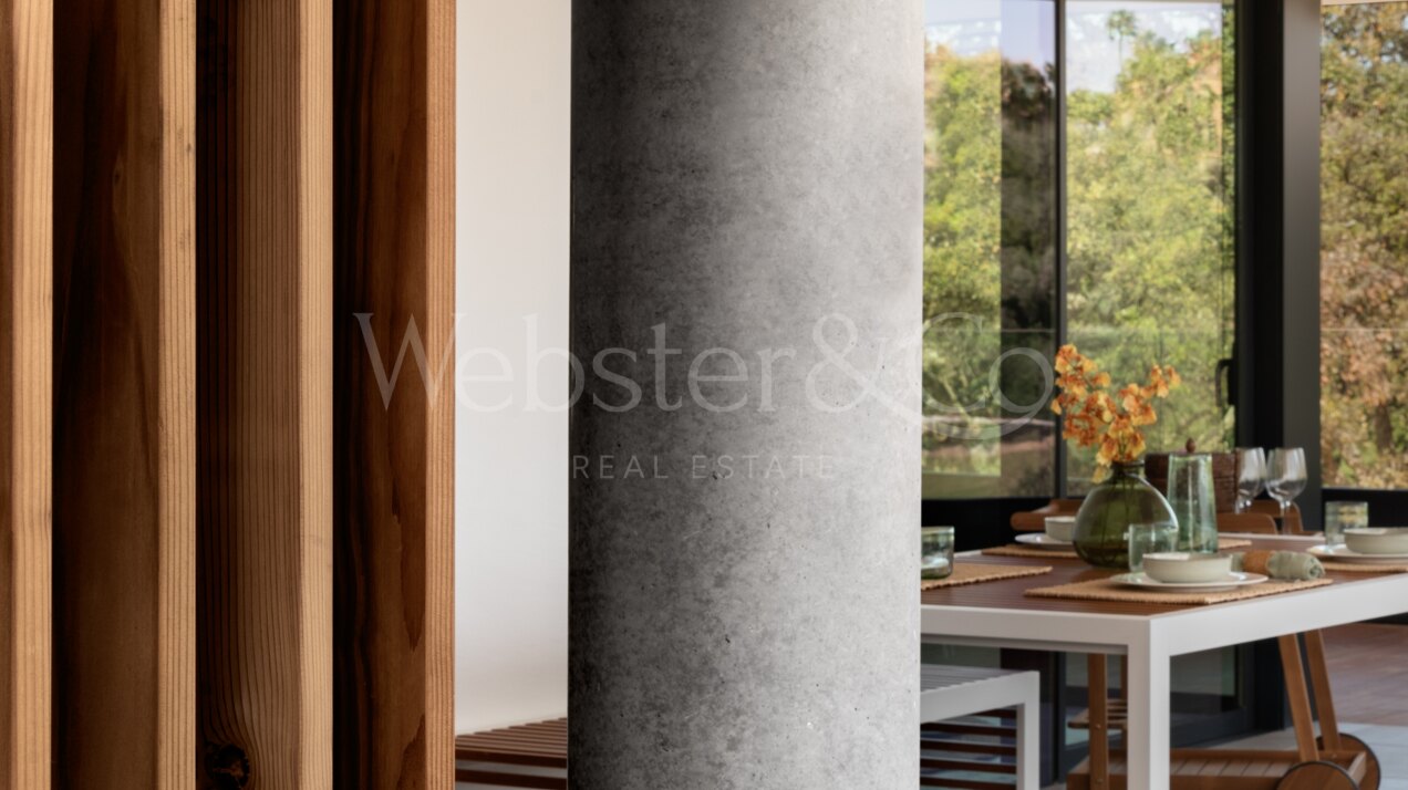 Apartment Verde - Exceptional Quality in Sotogrande