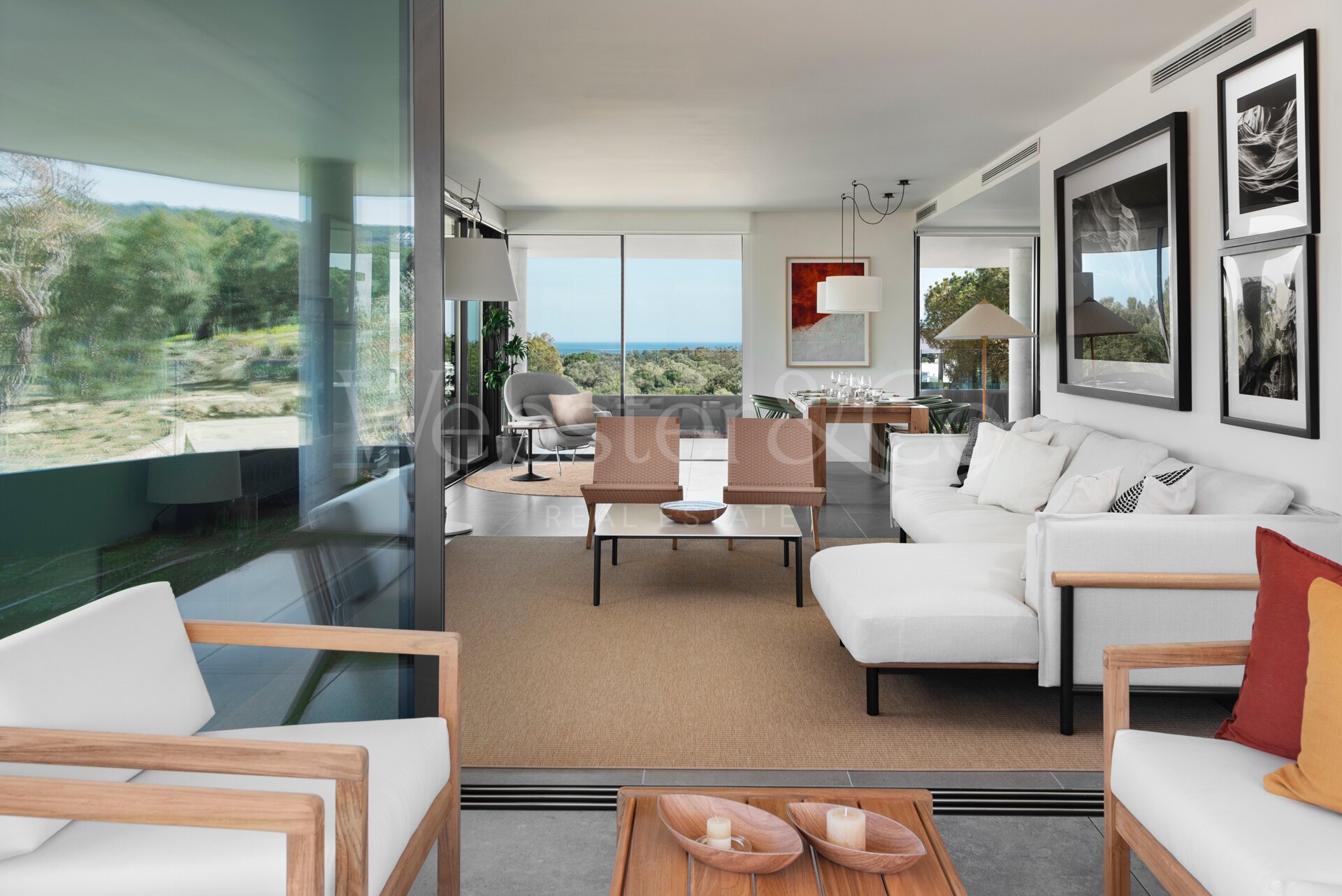 Apartment Verde - Exceptional Quality in Sotogrande