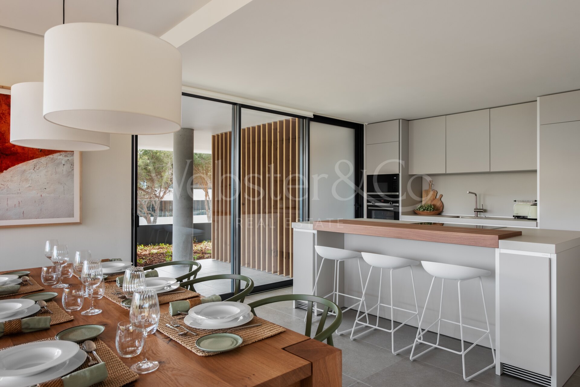 Apartment Verde - Exceptional Quality in Sotogrande