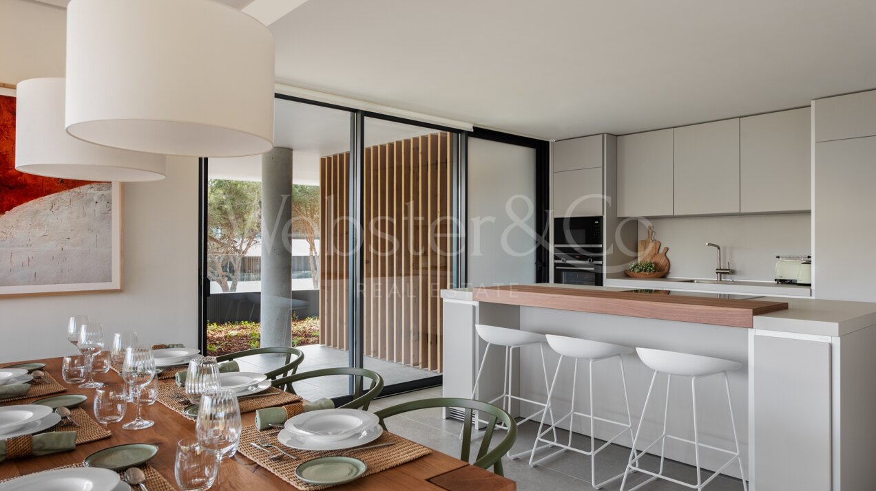 Apartment Verde - Exceptional Quality in Sotogrande