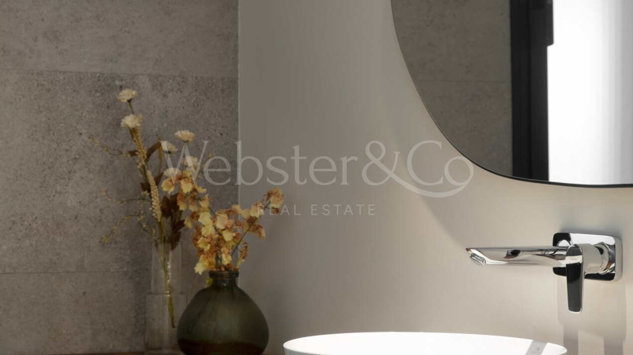 Apartment Verde - Exceptional Quality in Sotogrande