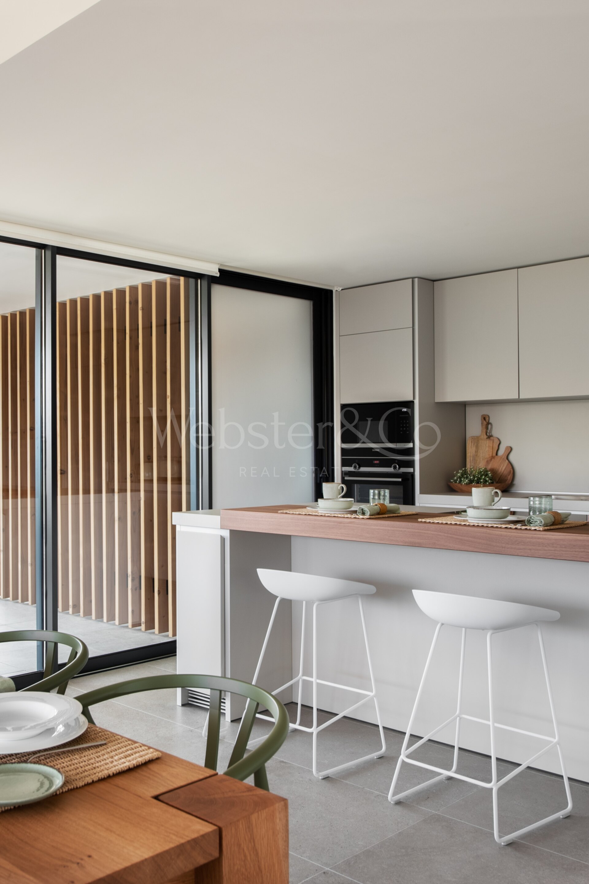 Apartment Verde - Exceptional Quality in Sotogrande