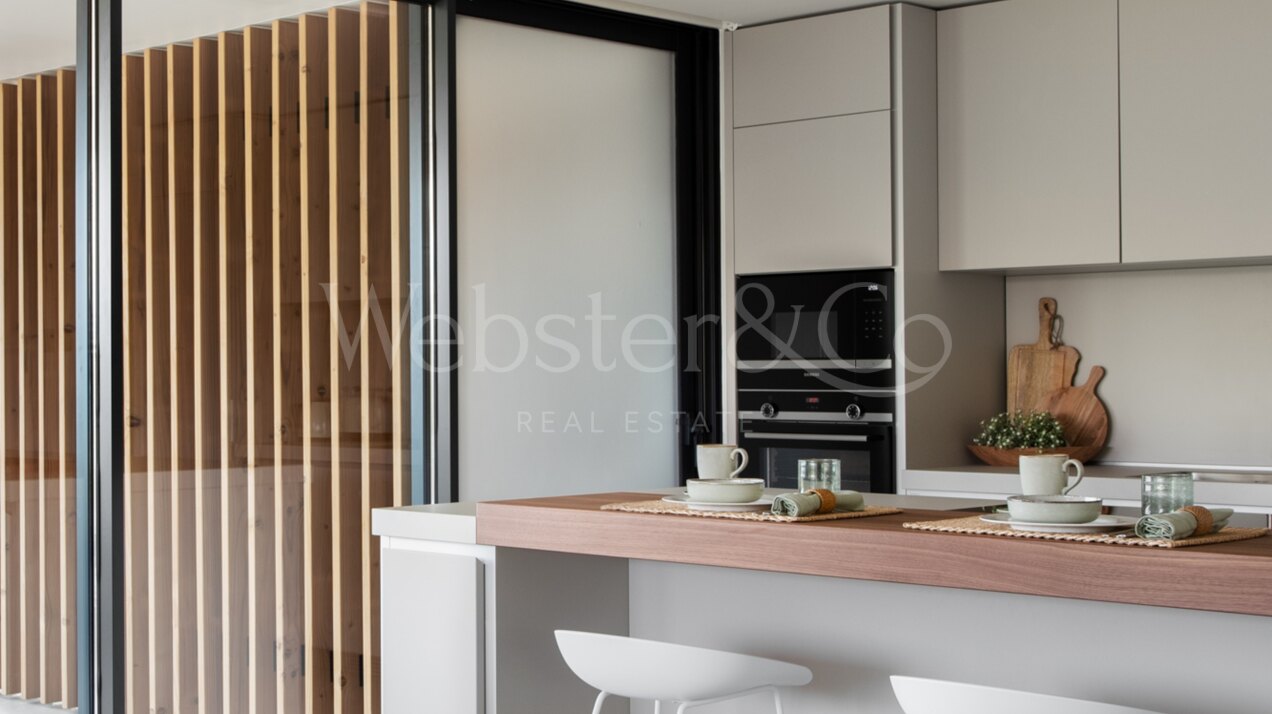 Apartment Verde - Exceptional Quality in Sotogrande