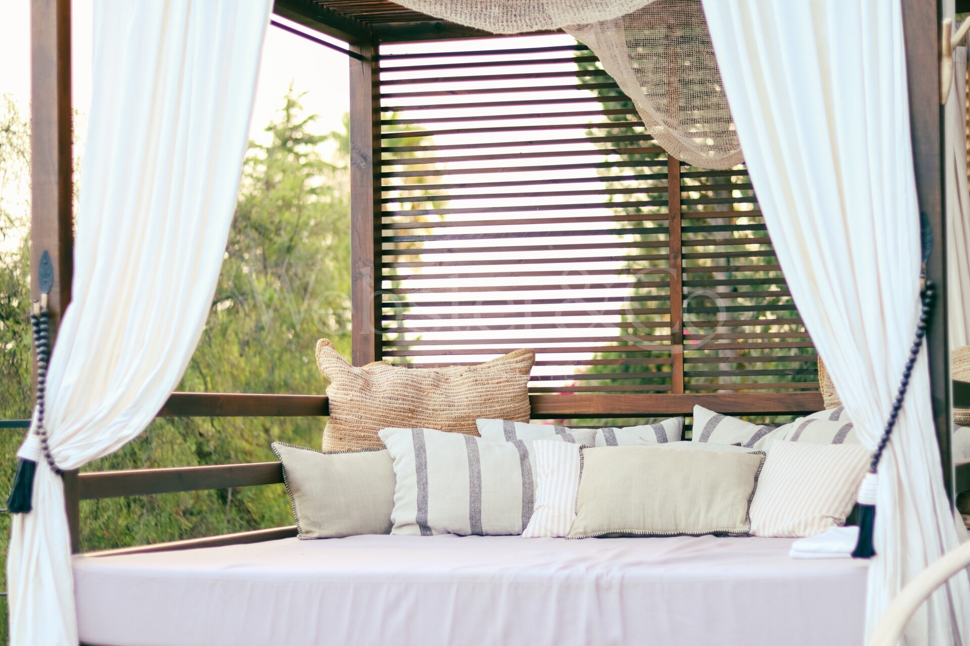 Villa Japan - Sanctuary in La Capellania, Marbella