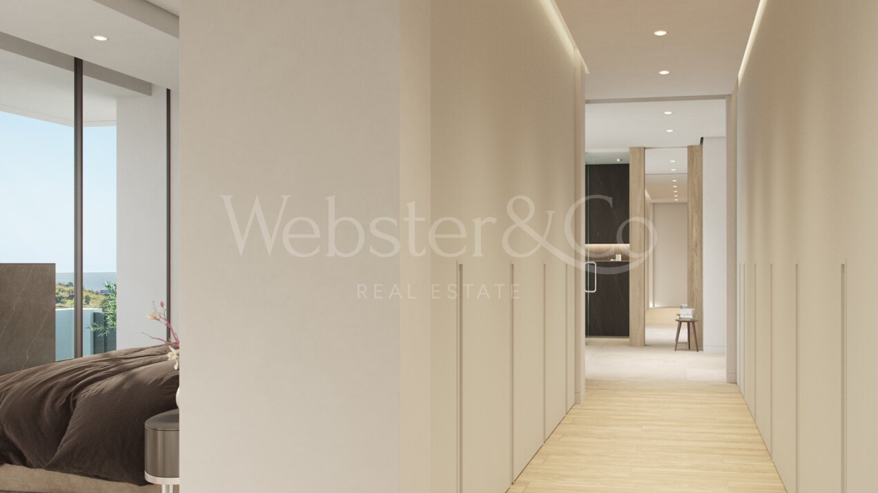 Villa Alegria - Marbella Club Golf Resort, Benahavís