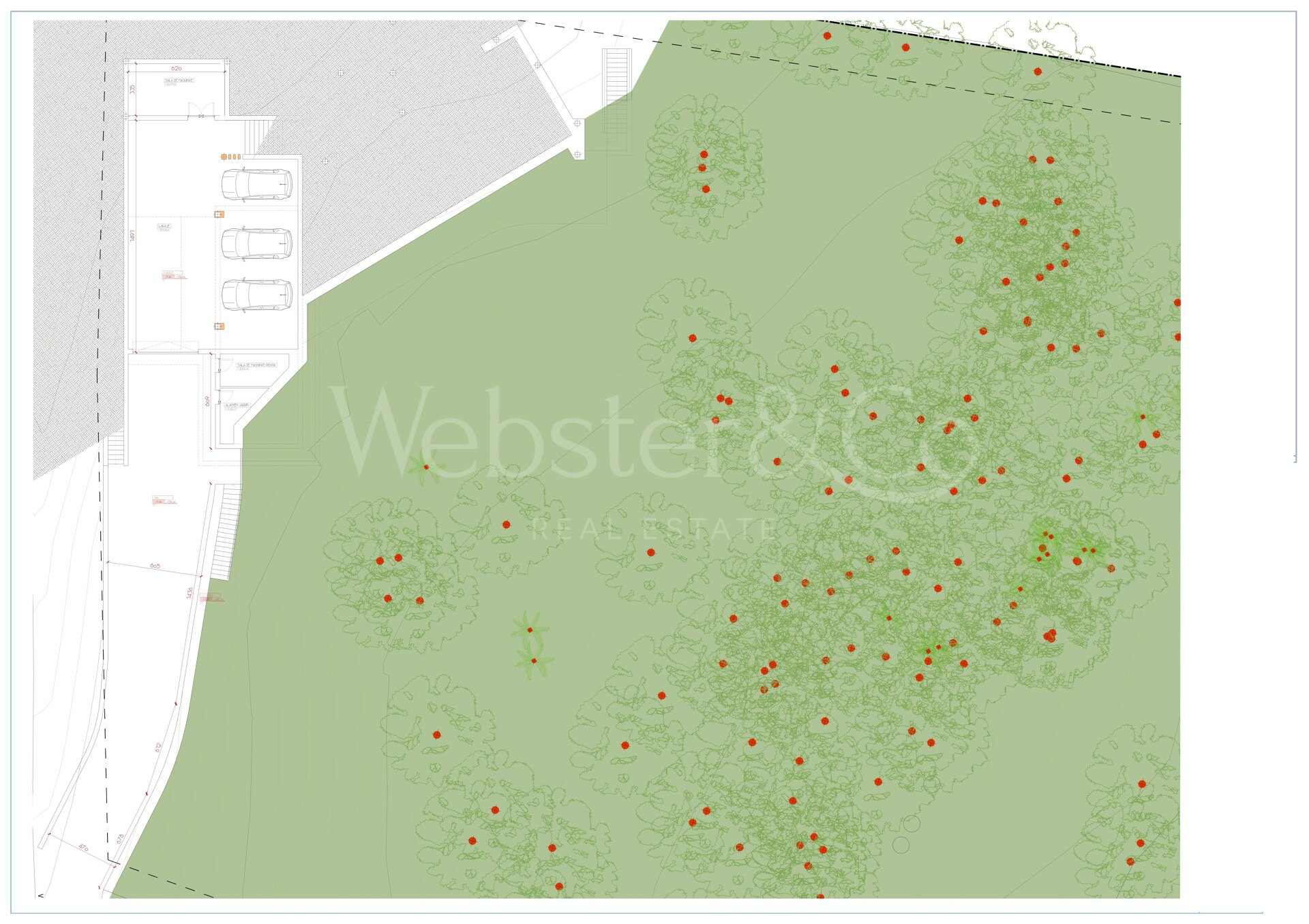 Villa Alegria - Marbella Club Golf Resort, Benahavís