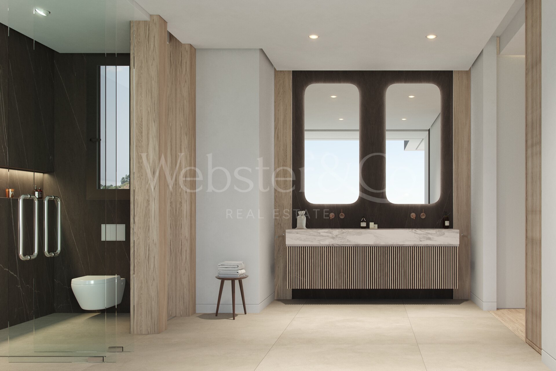 Villa Alegria - Marbella Club Golf Resort, Benahavís