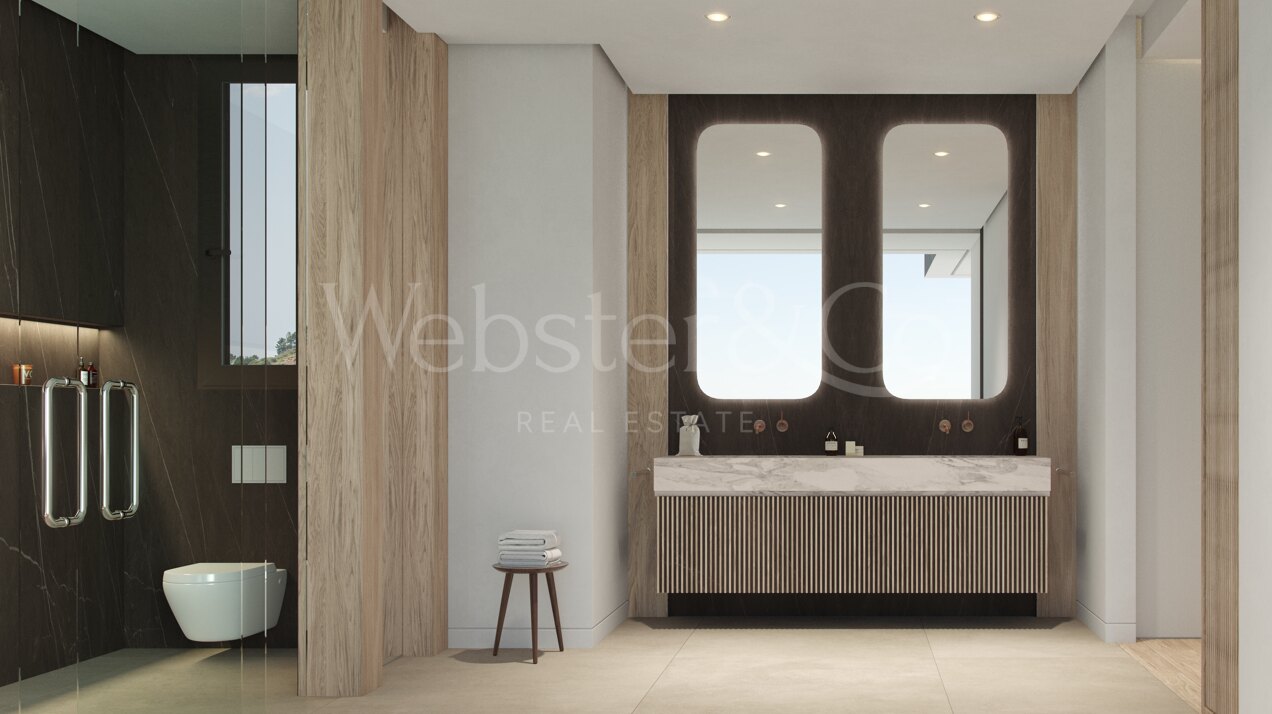 Villa Alegria - Marbella Club Golf Resort, Benahavís