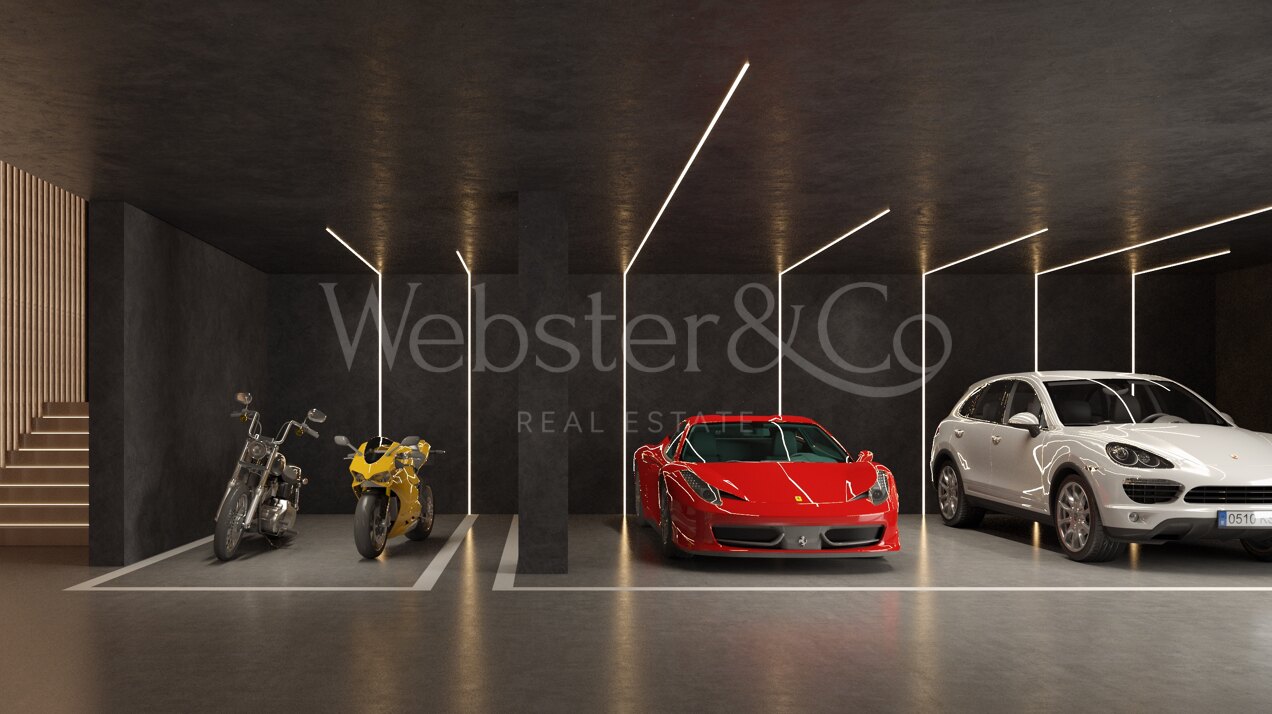 Villa Alegria - Marbella Club Golf Resort, Benahavís