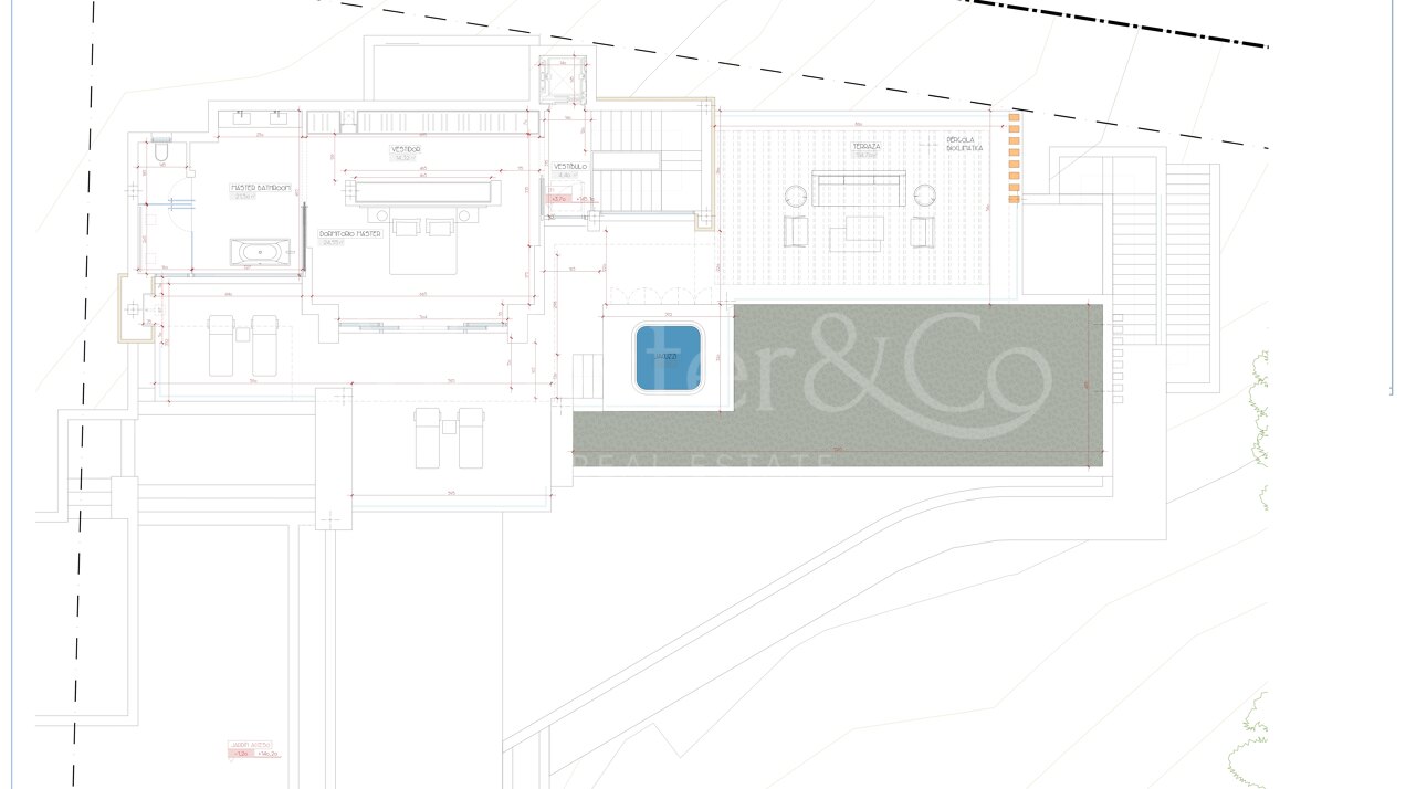 Villa Alegria - Marbella Club Golf Resort, Benahavís