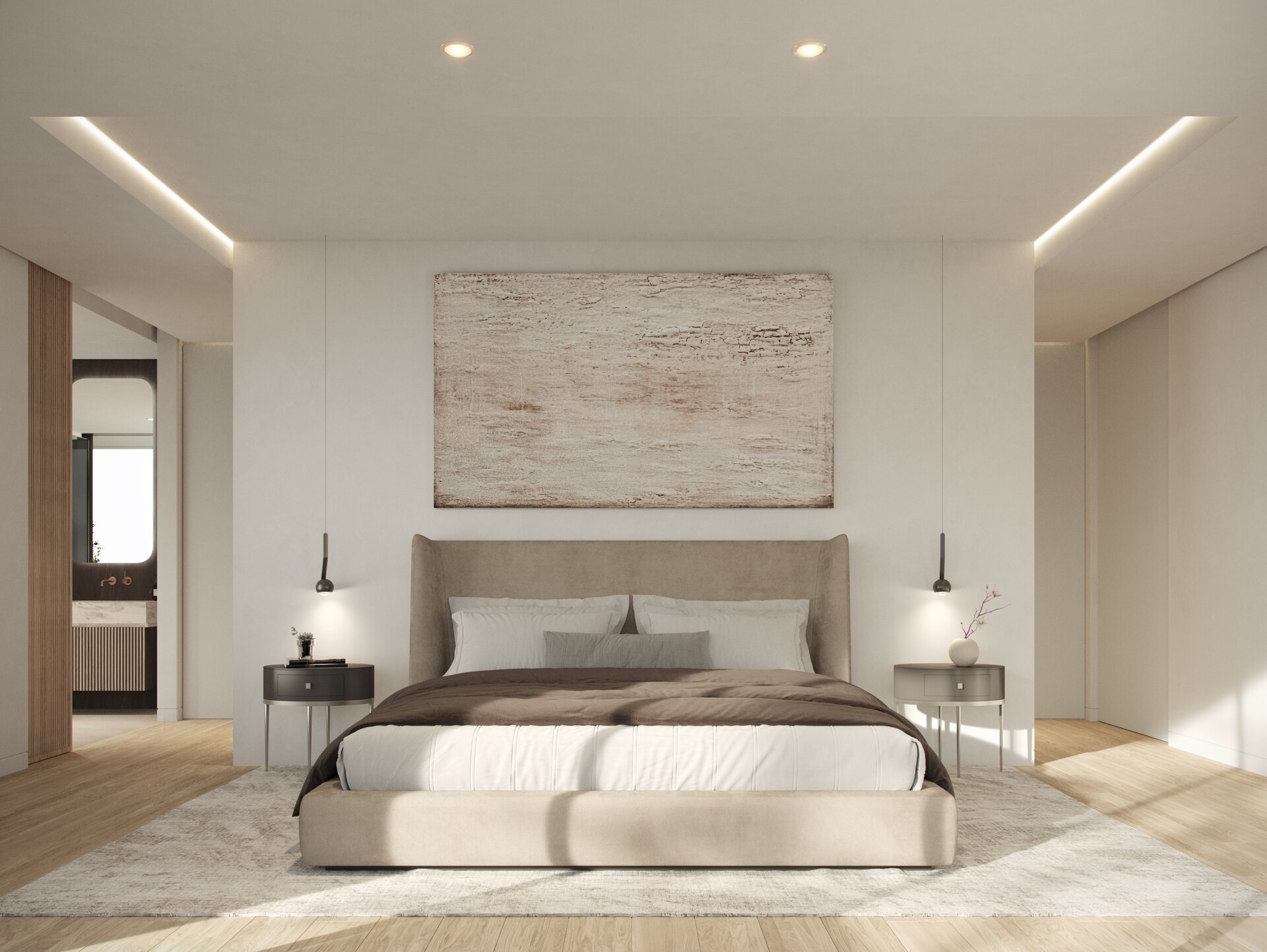 Incredible plot with turnkey project for 4 bedroom villa set in the stunning Marbella Club Golf Resort