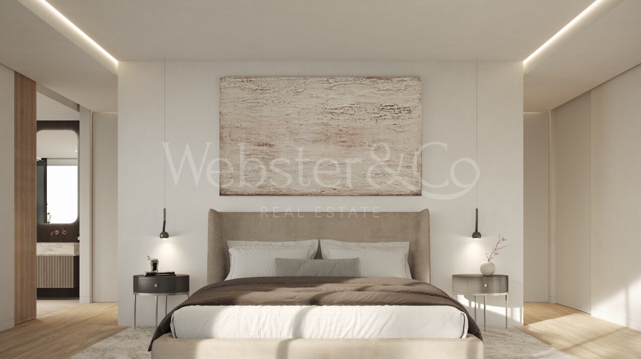 Villa Alegria - Marbella Club Golf Resort, Benahavís