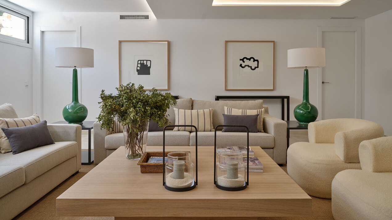 New & luxurious development of new built villas boasting 3 bedrooms and situated minutes from the heart of Marbella!