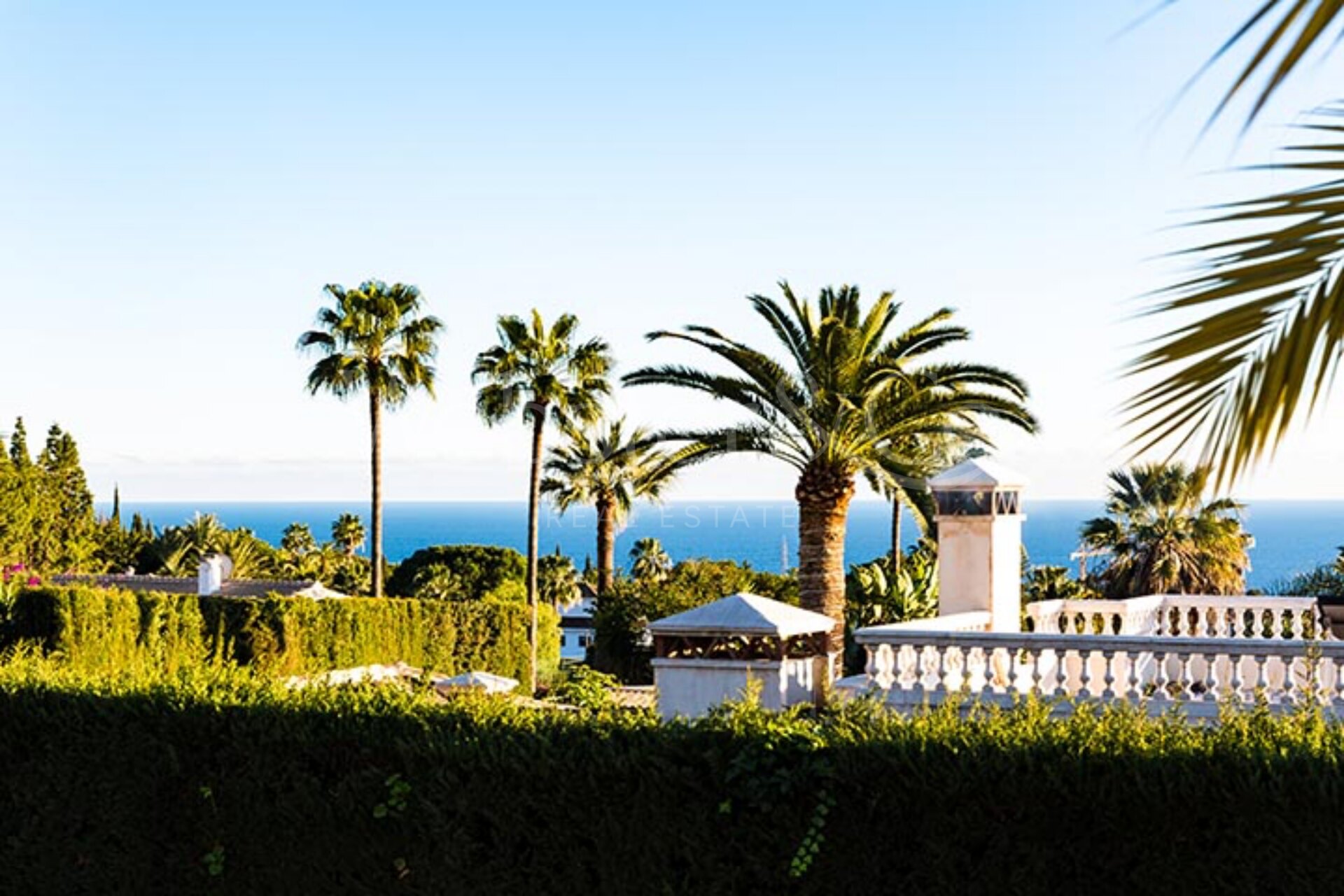 Villa Jubrique - Redefined Elegance in Nagüeles