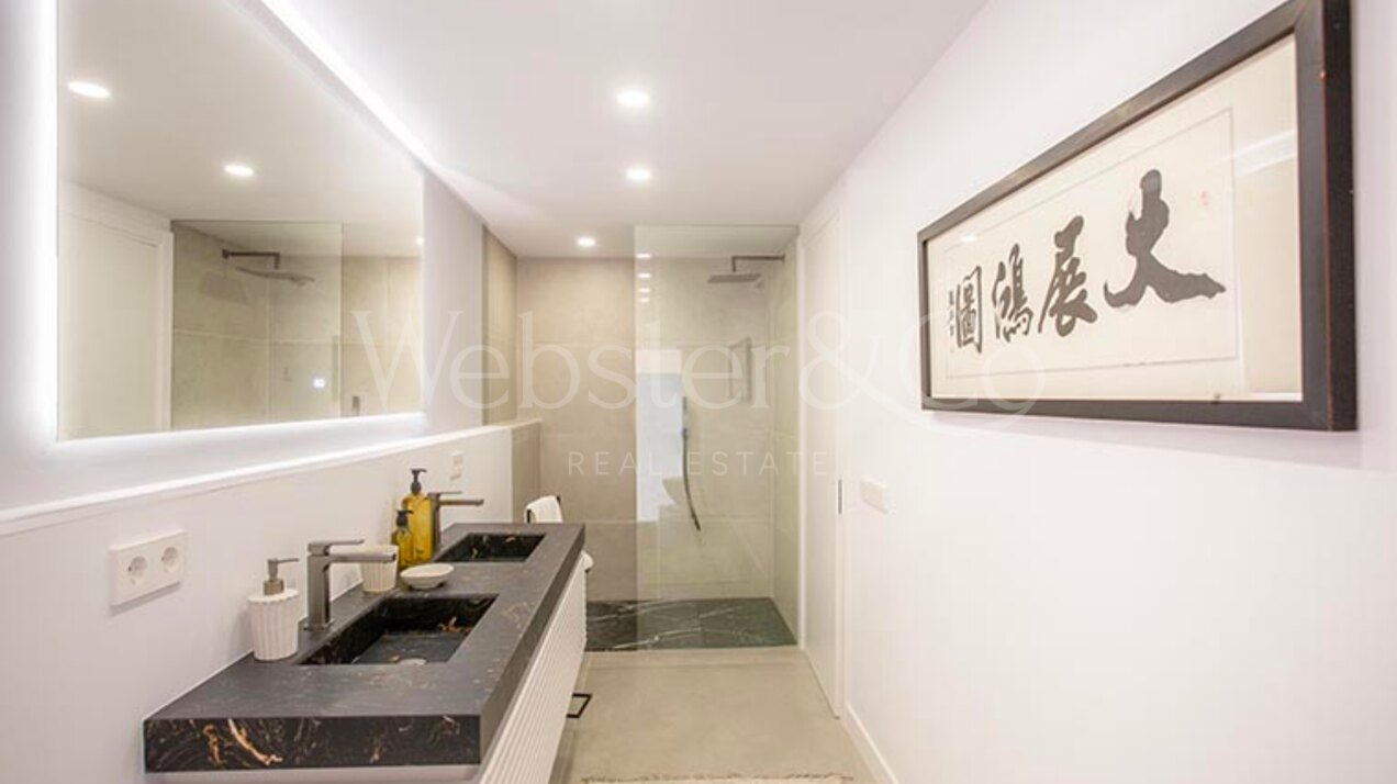 Villa Jubrique - Redefined Elegance in Nagüeles