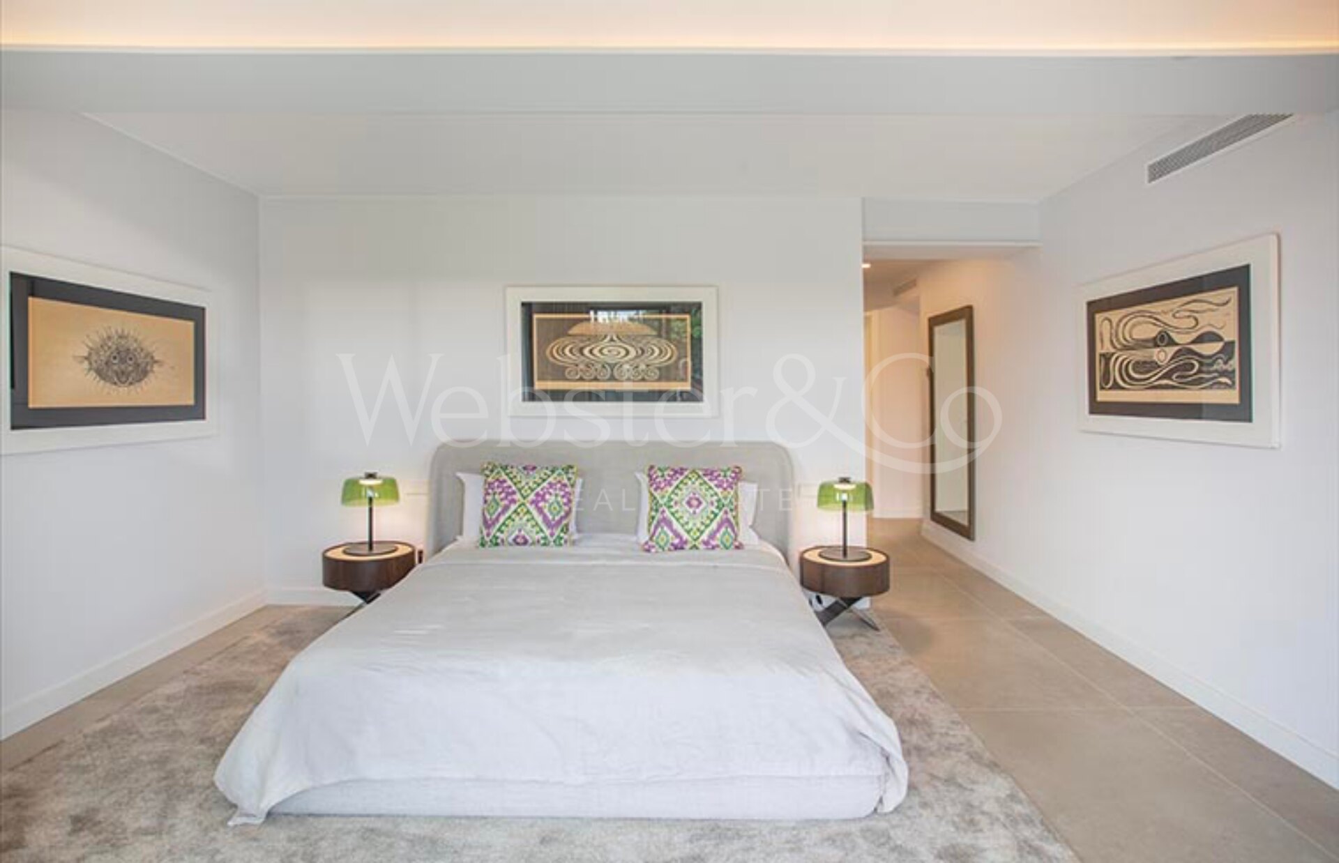 Villa Jubrique - Redefined Elegance in Nagüeles