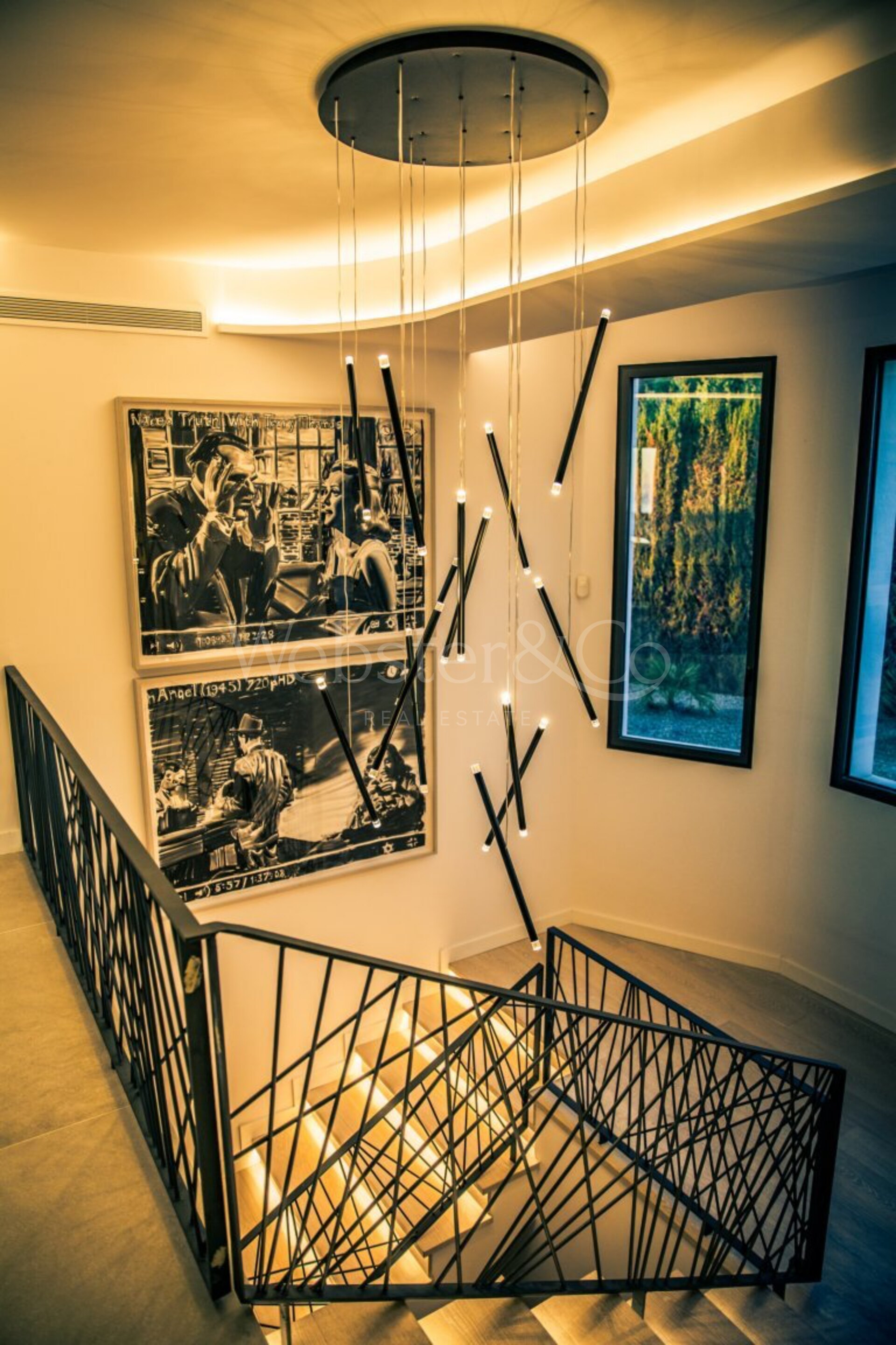 Villa Jubrique - Redefined Elegance in Nagüeles