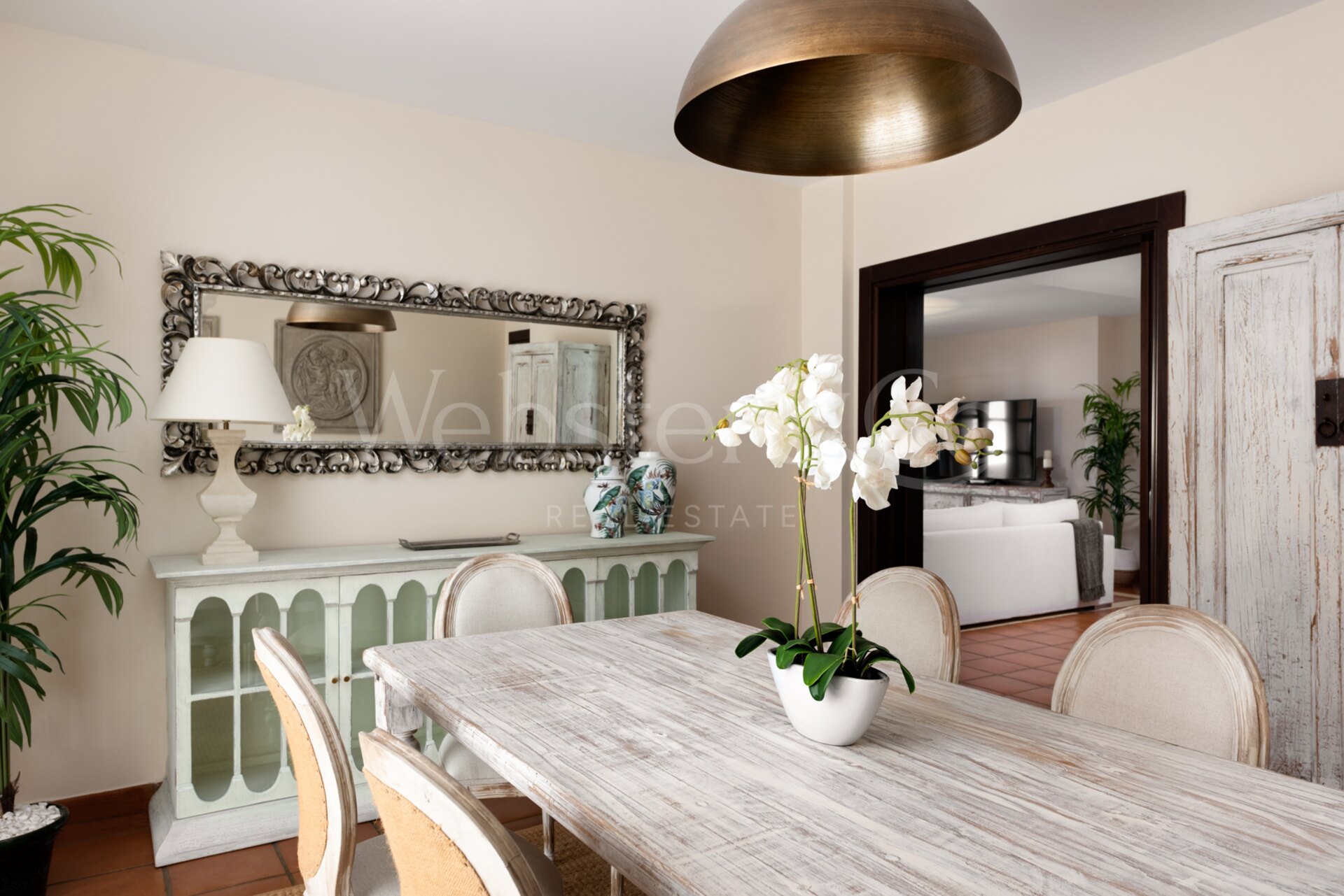 Casa Cortijo - Heaven in La Reseva de Sotogrande