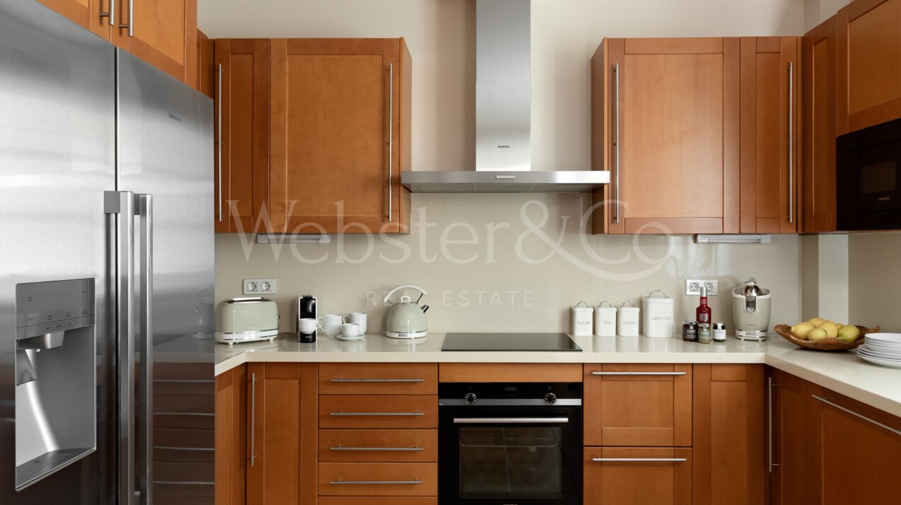 Casa Cortijo - Heaven in La Reseva de Sotogrande