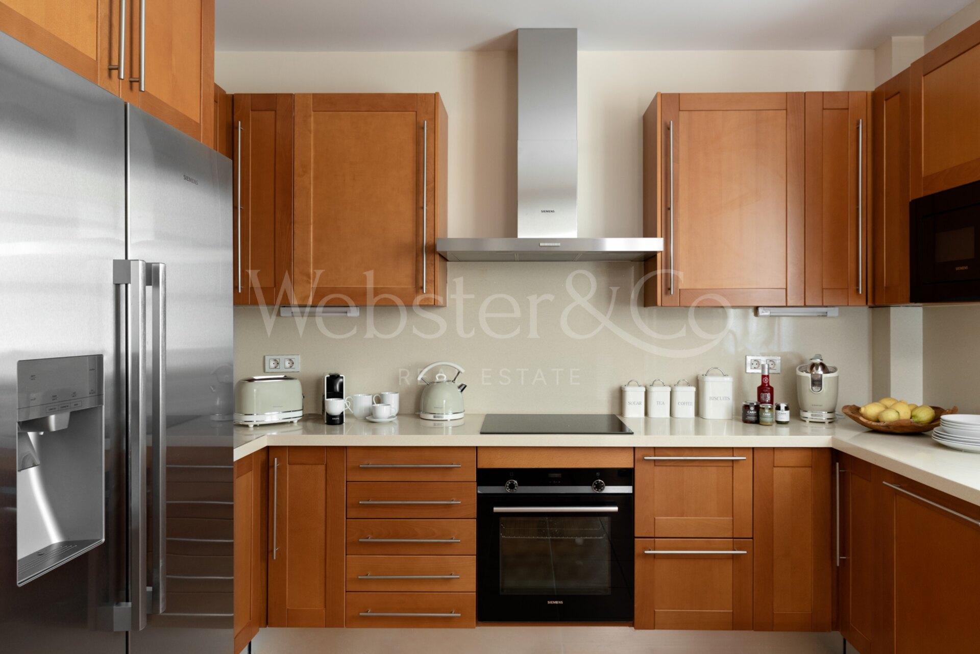 Casa Cortijo - Heaven in La Reseva de Sotogrande