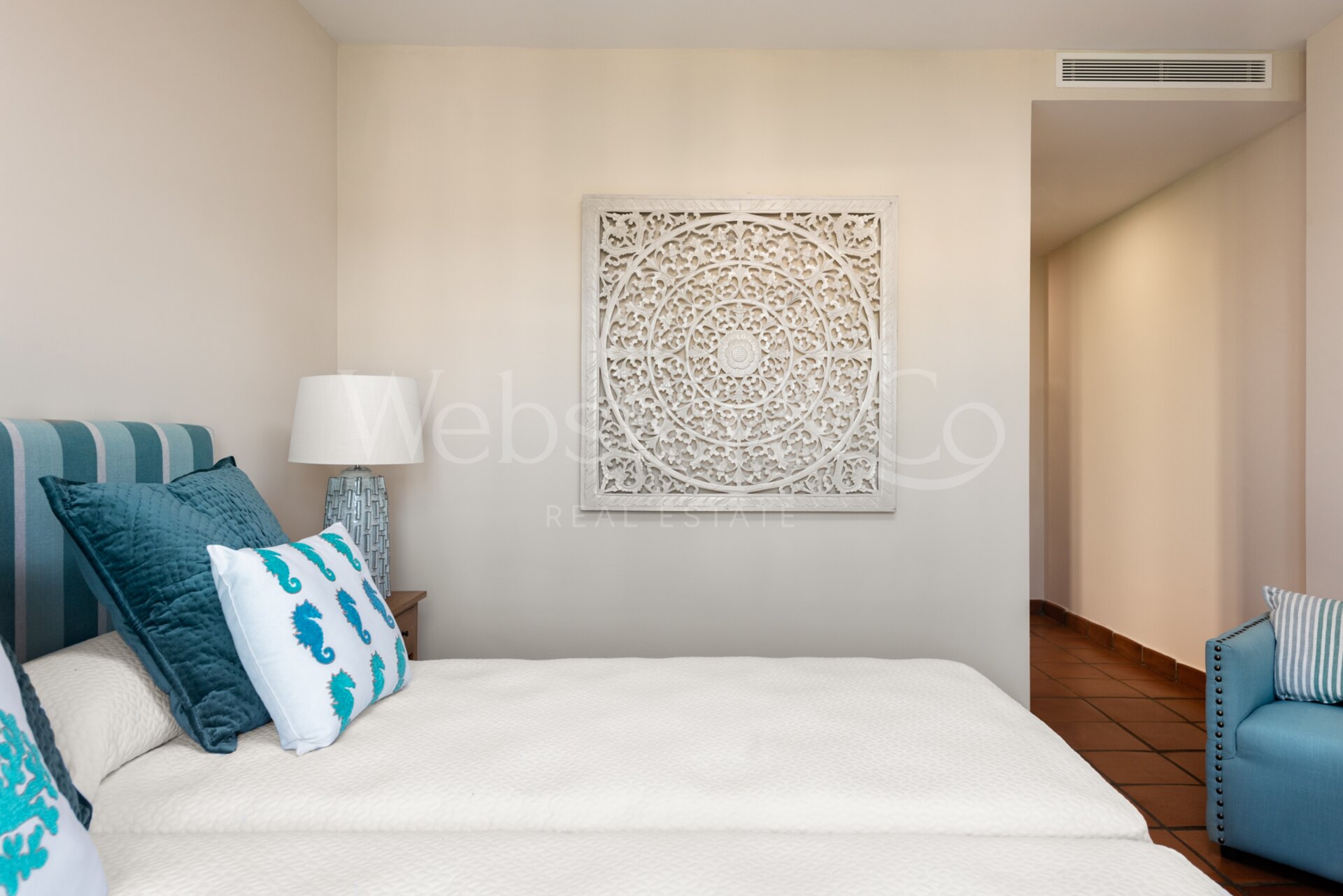 Casa Cortijo - Heaven in La Reseva de Sotogrande