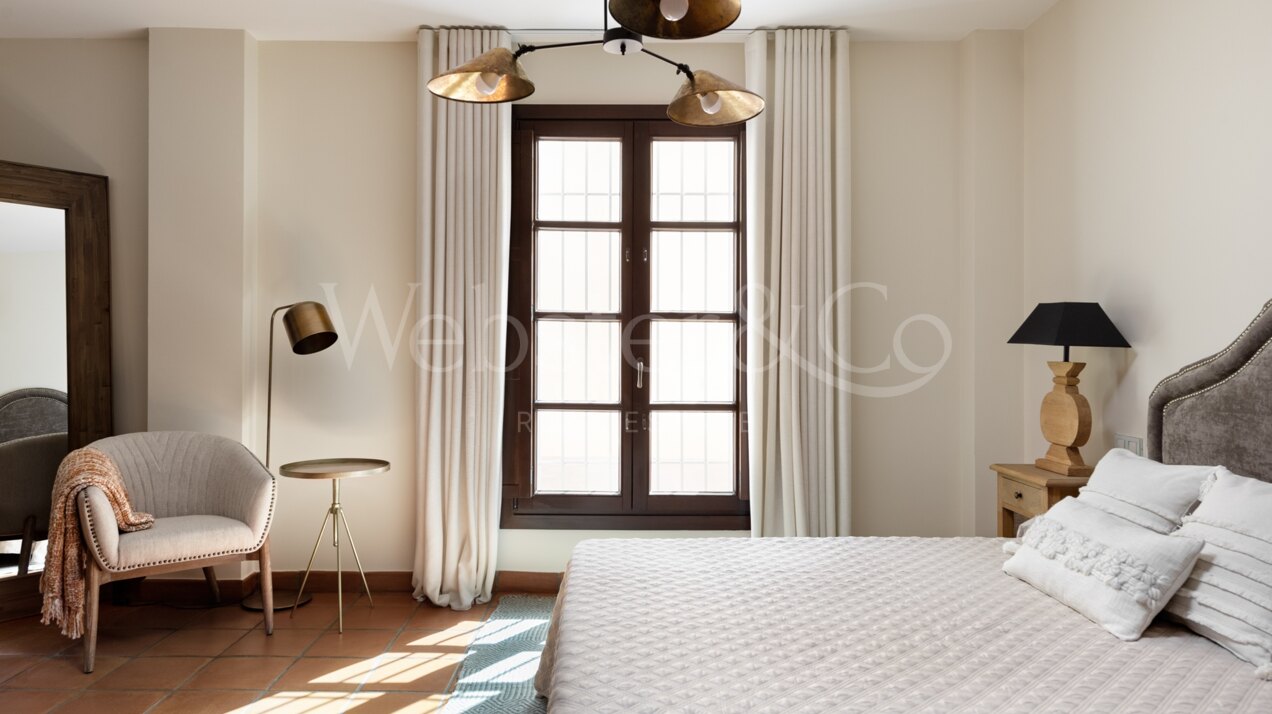 Casa Cortijo - Heaven in La Reseva de Sotogrande