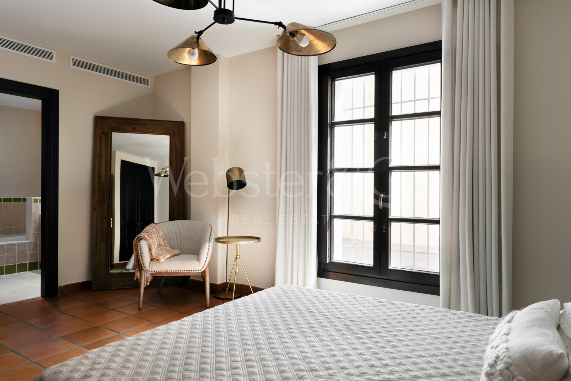 Casa Cortijo - Heaven in La Reseva de Sotogrande