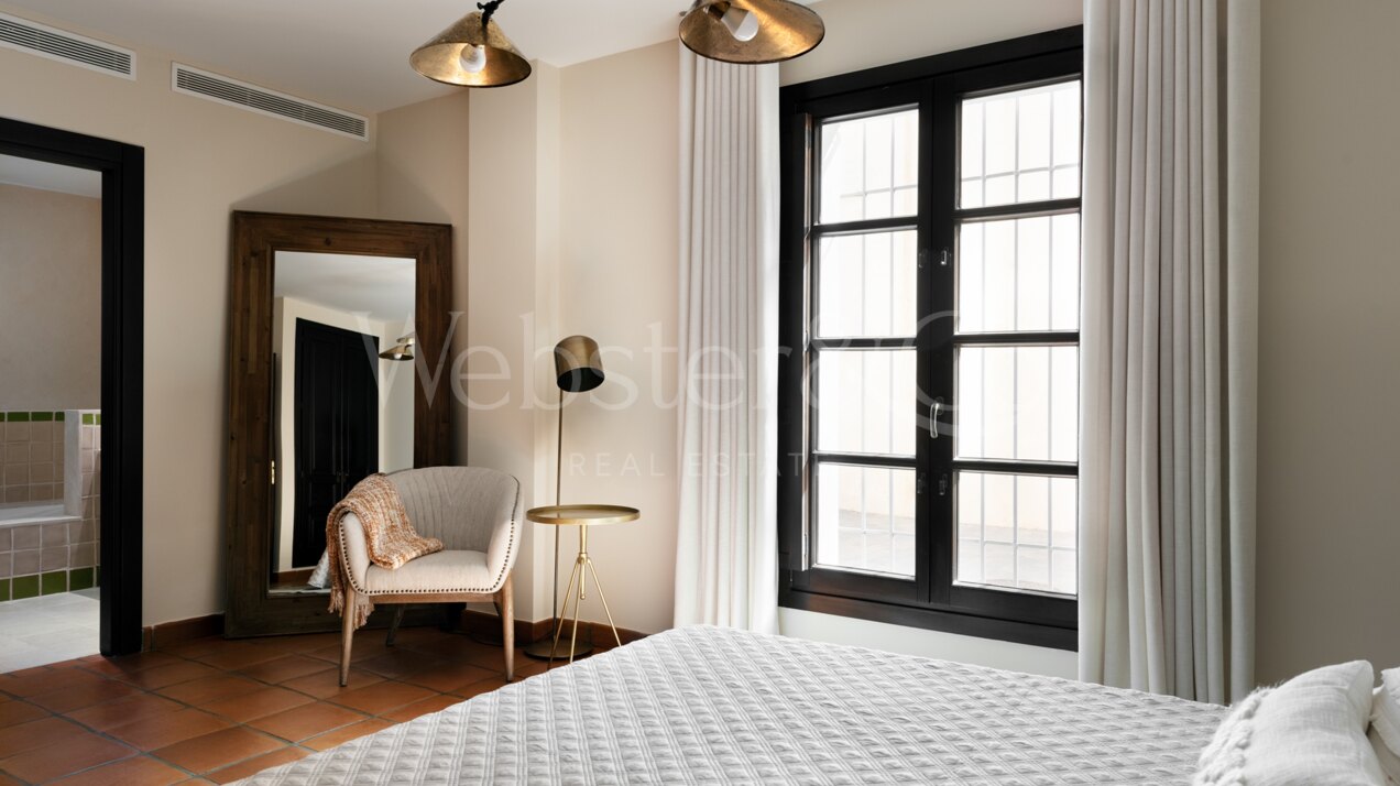 Casa Cortijo - Heaven in La Reseva de Sotogrande